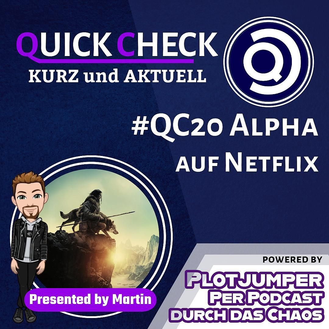 #QC20 - Alpha