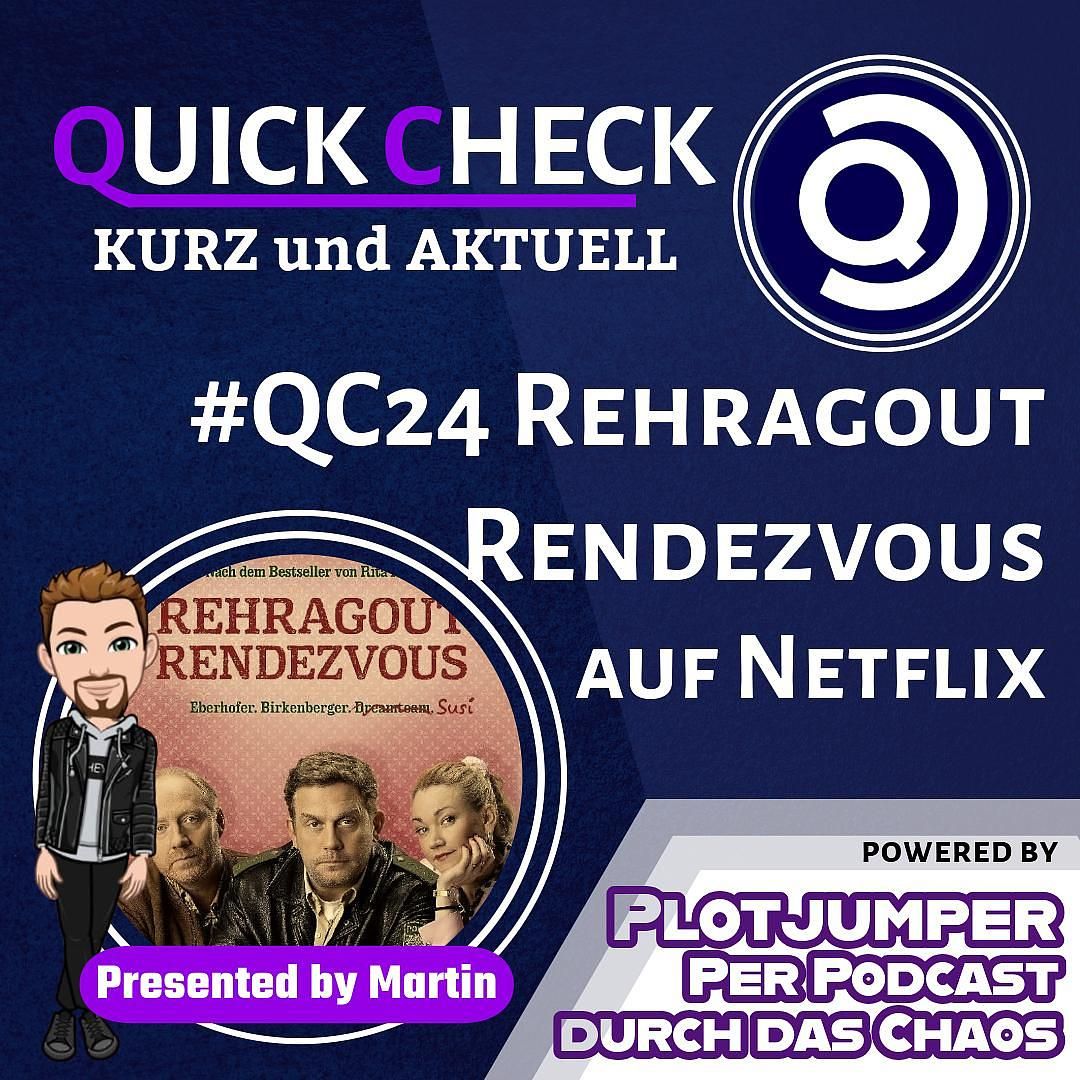 #QC24 Rehragout Rendezvous
