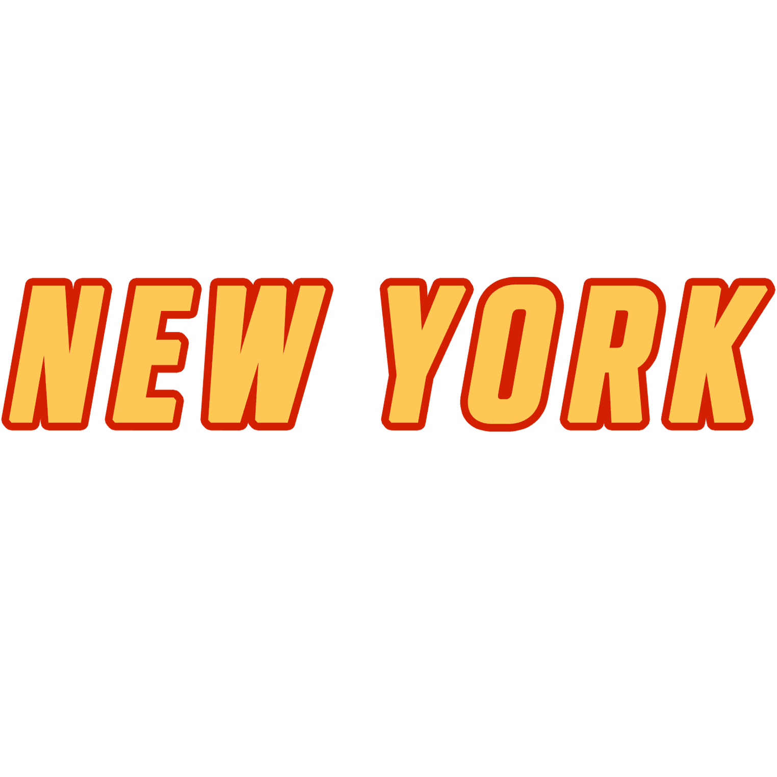 New York - Stadt der Verbrechen