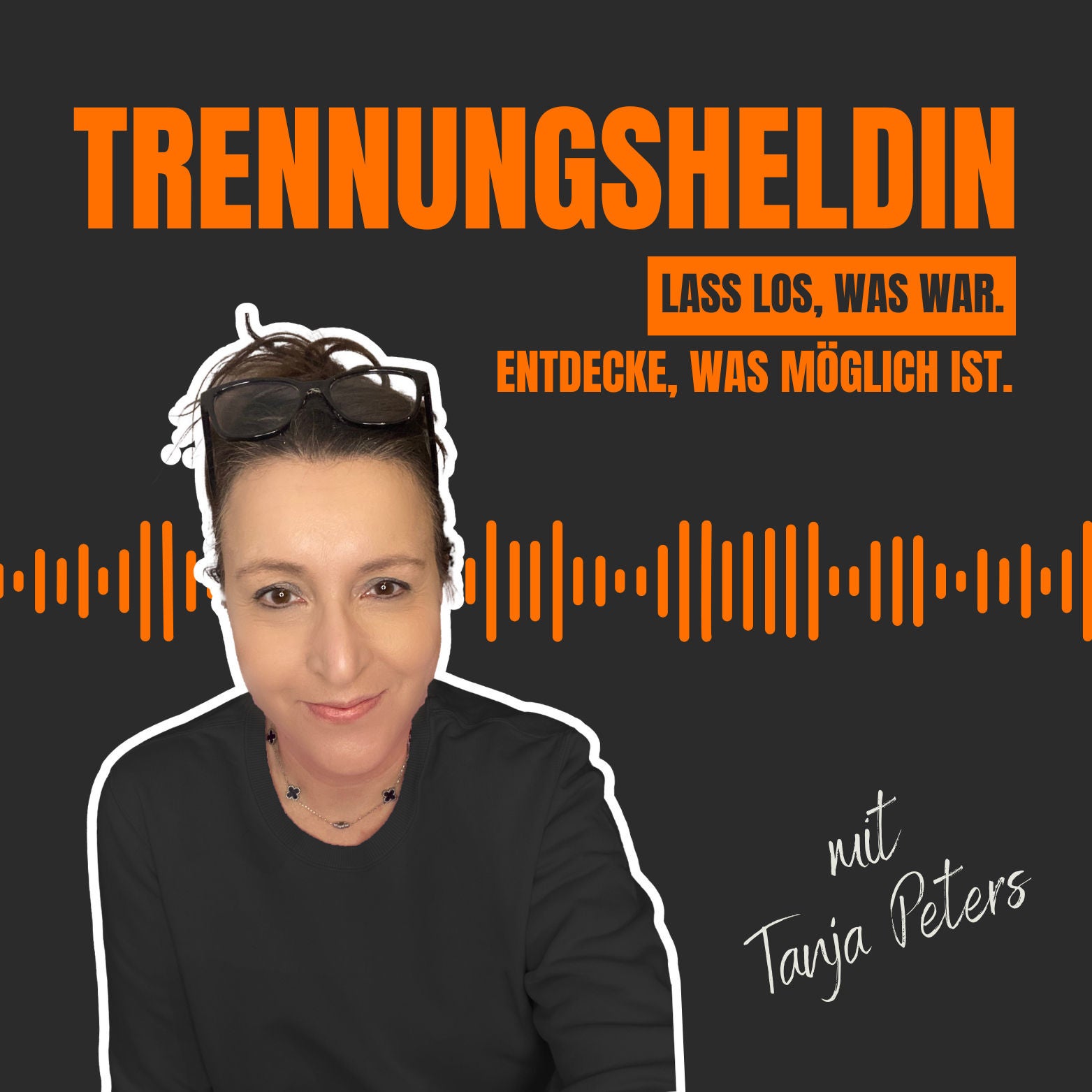 Du bist nie zu alt für einen Neustart