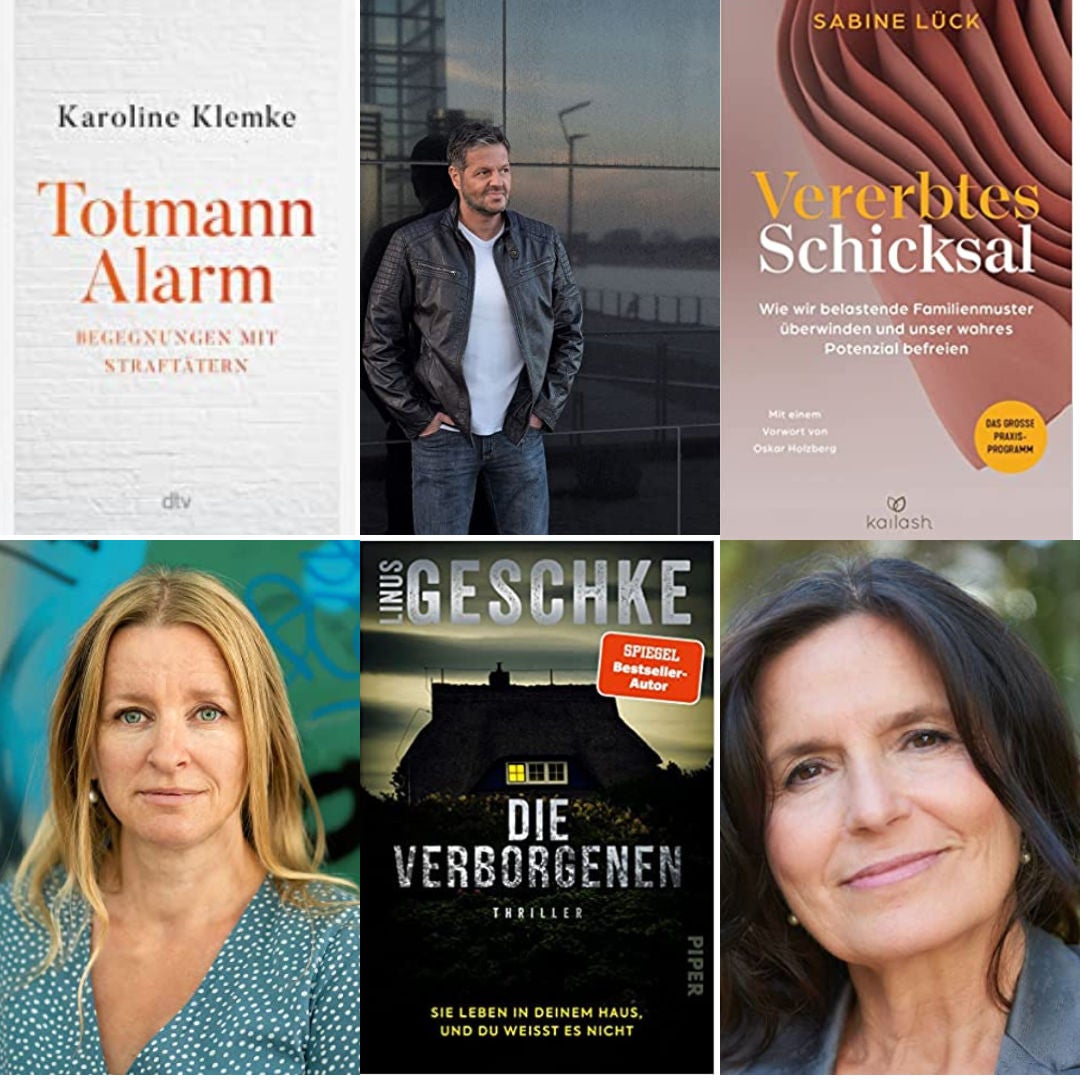 (125) Die Verborgenen und der Totmannalarm!