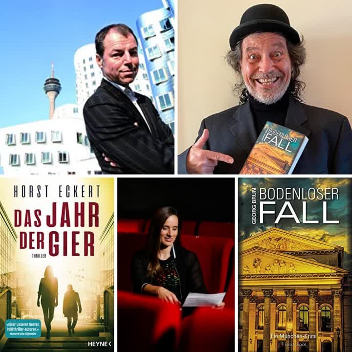 (61) Das Jahr der Gier: Der zerrissene Fan
