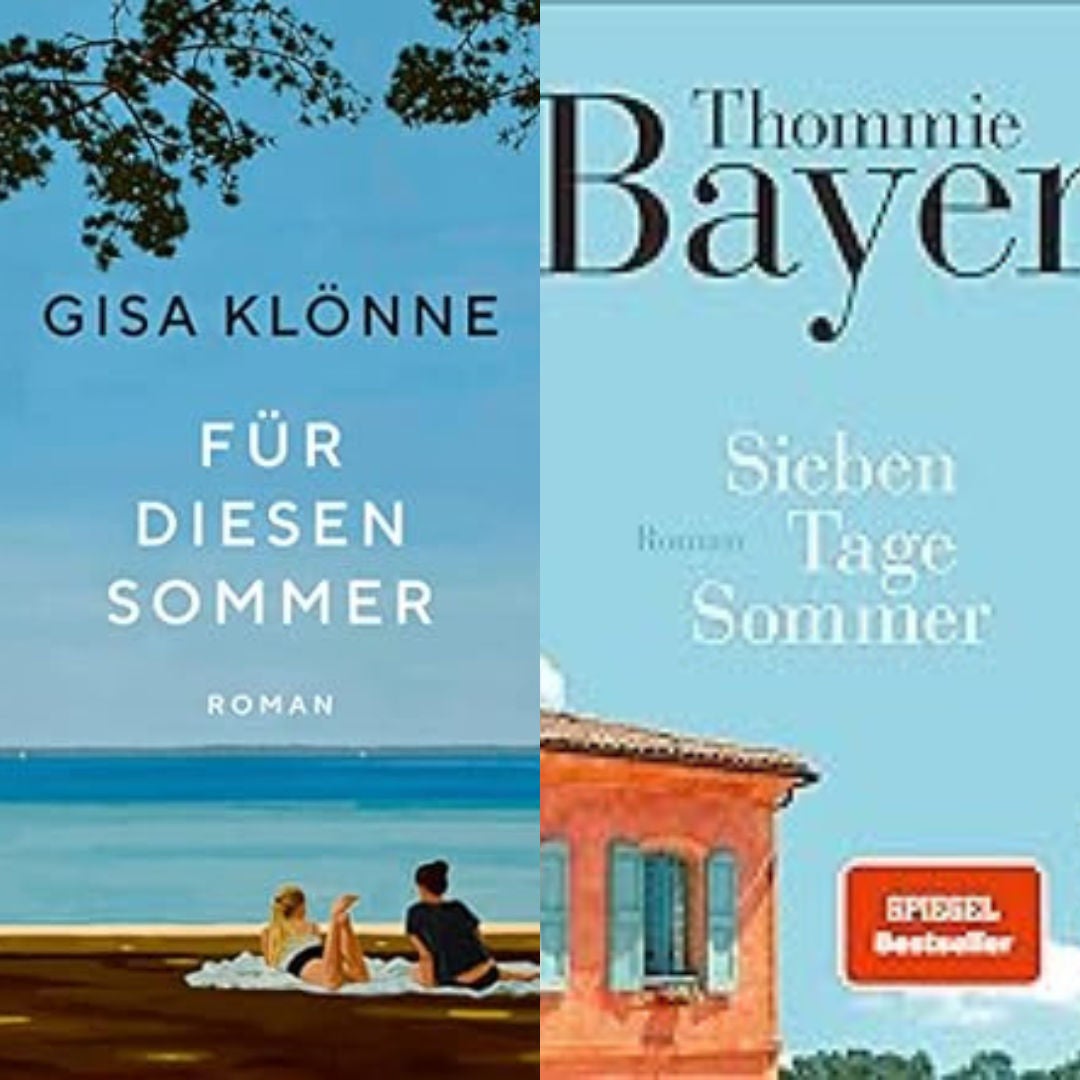 (78) Alles geregelt: Sieben Tage Sommer!