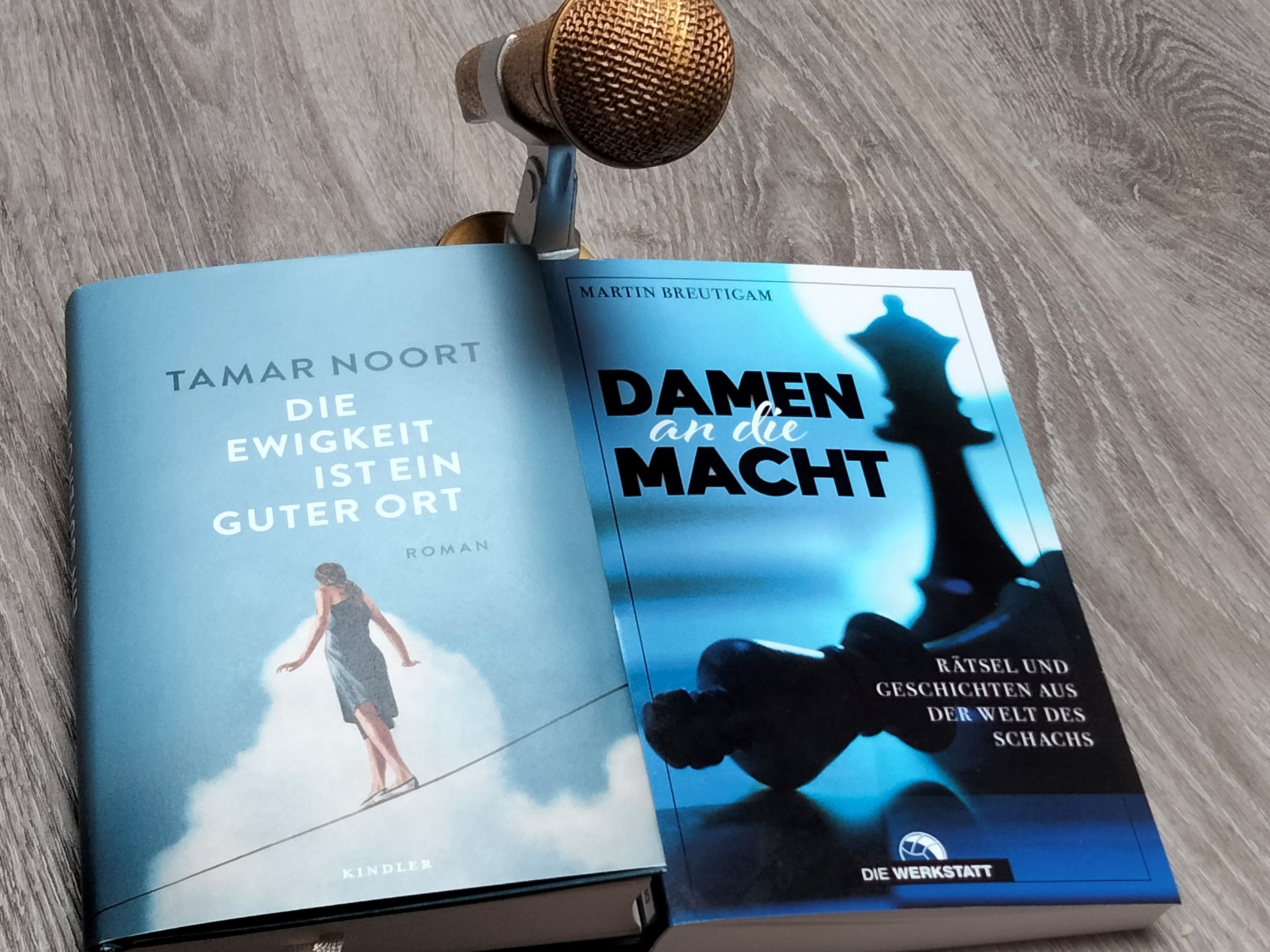 (80) Frauen an die Macht: Gottdemenz und Fußball!