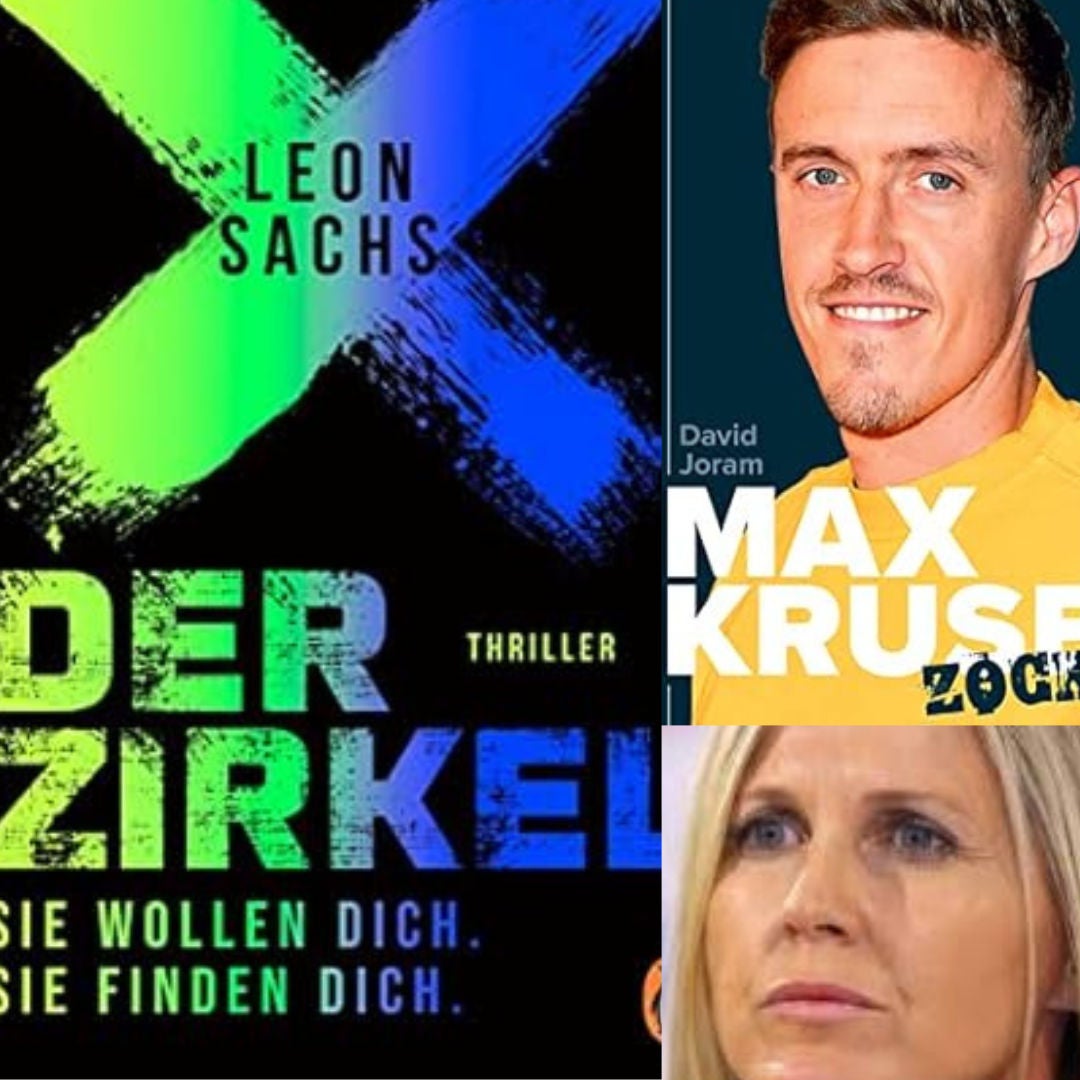 (88) Max Kruse und eine Frage der Chemie