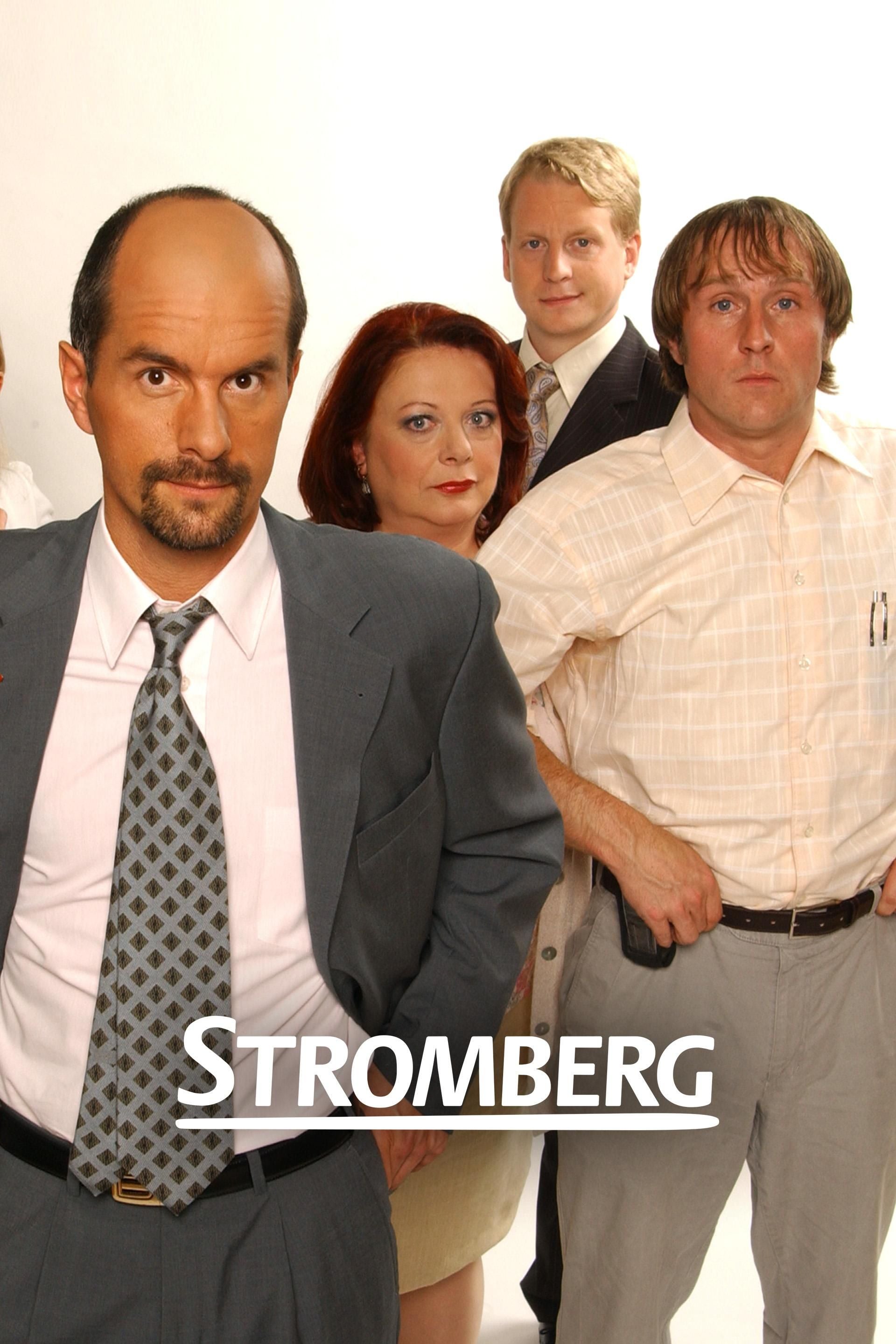 Stromberg