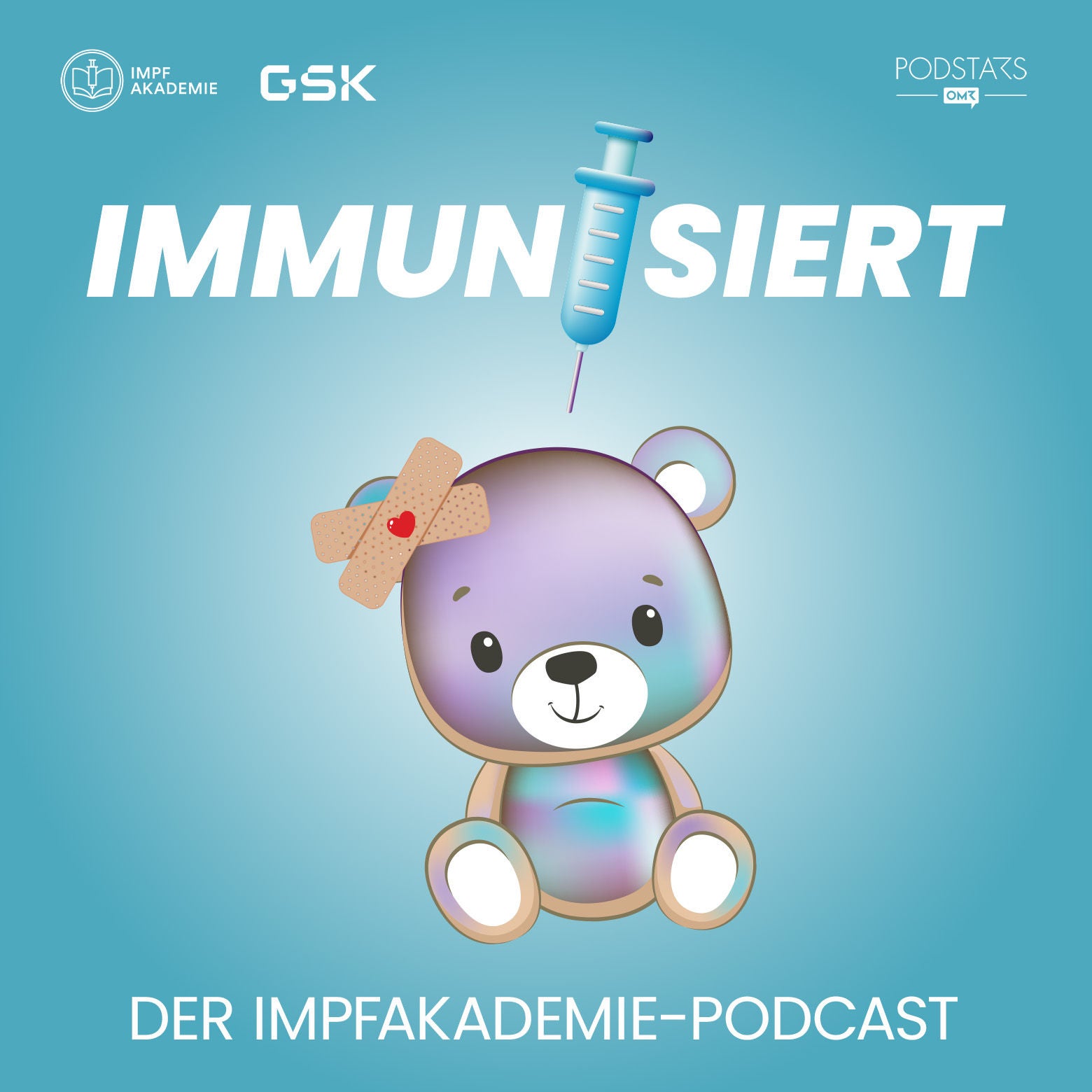 Der Impfkalender wird immer voller