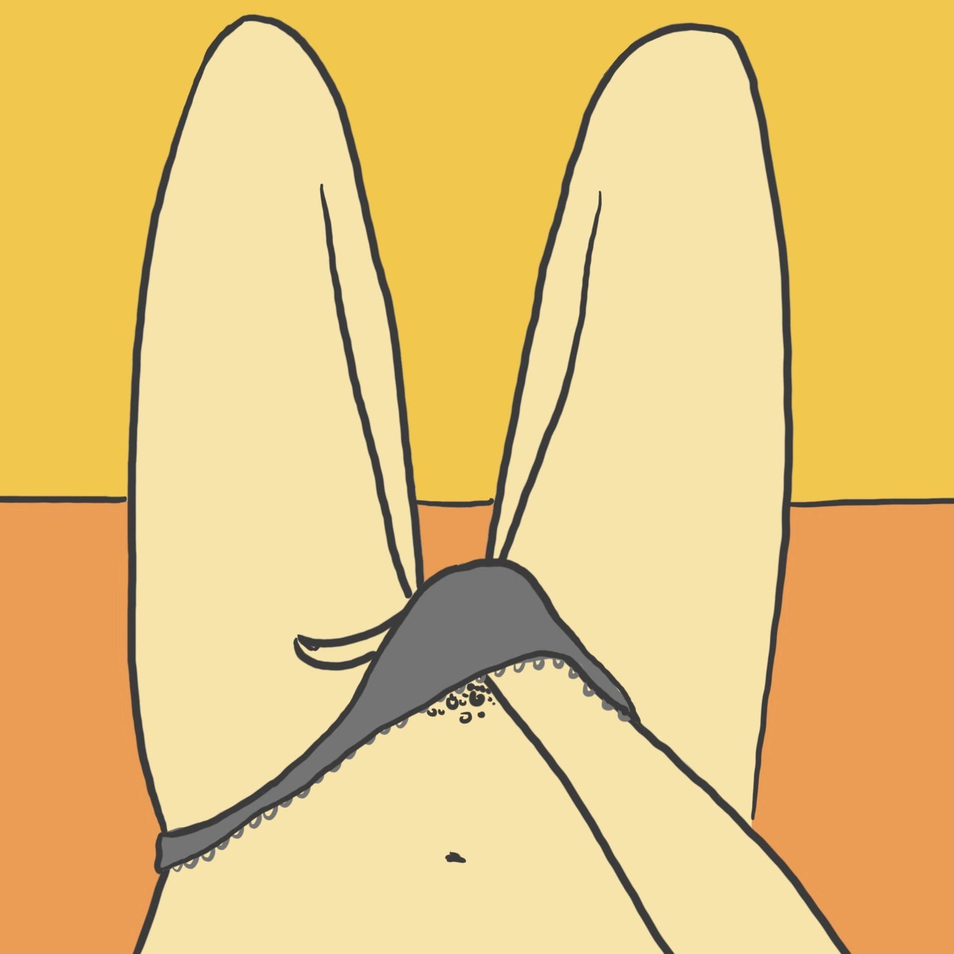 Sex und weibliche Lust – Vulva, Toys und Selbstbestimmung (2/4)