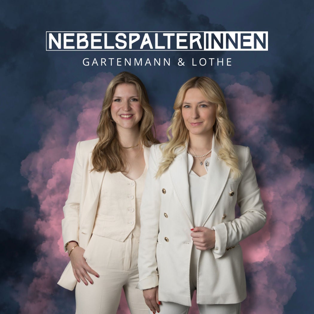 Nebelspalterinnen