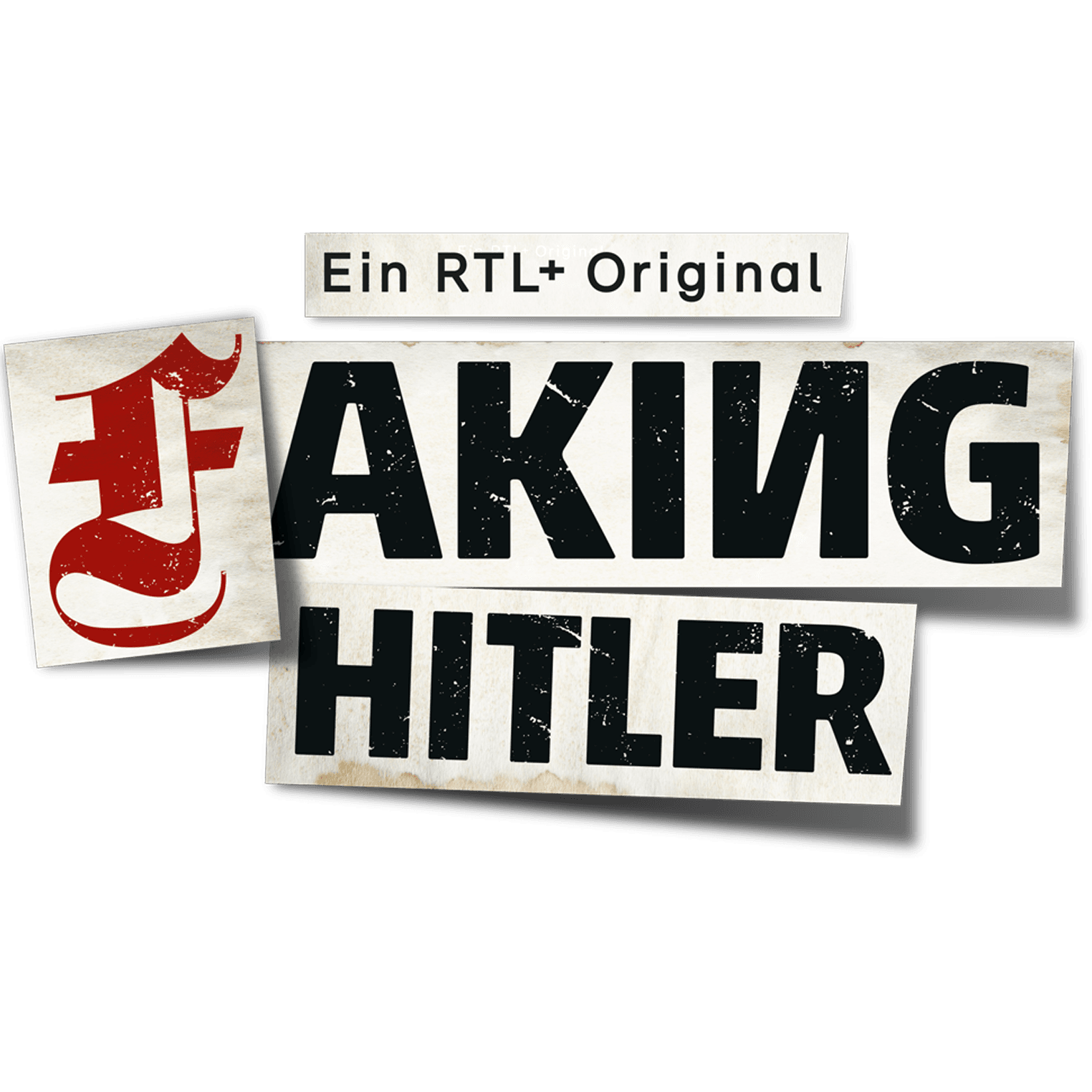Faking Hitler