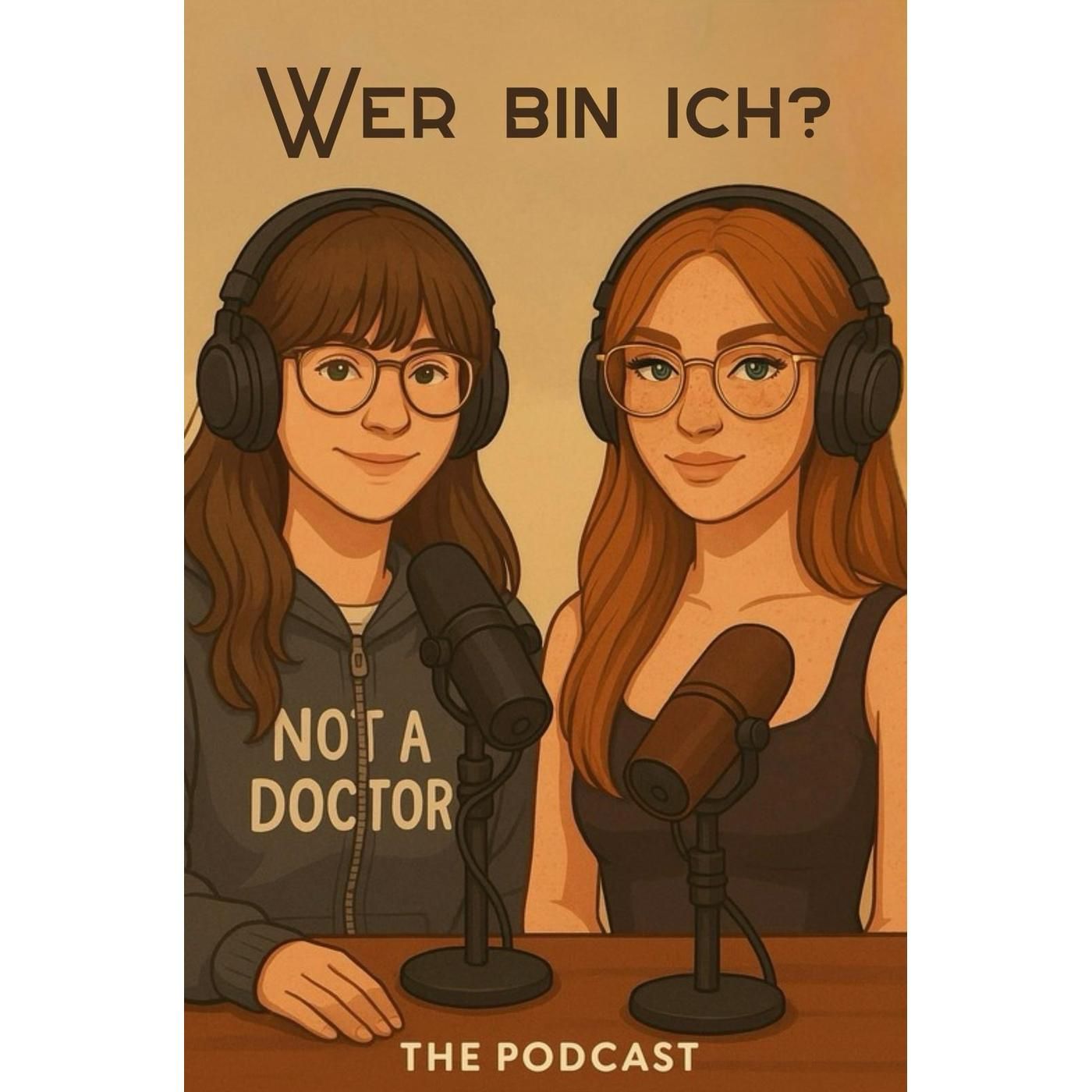 Wer bin Ich?