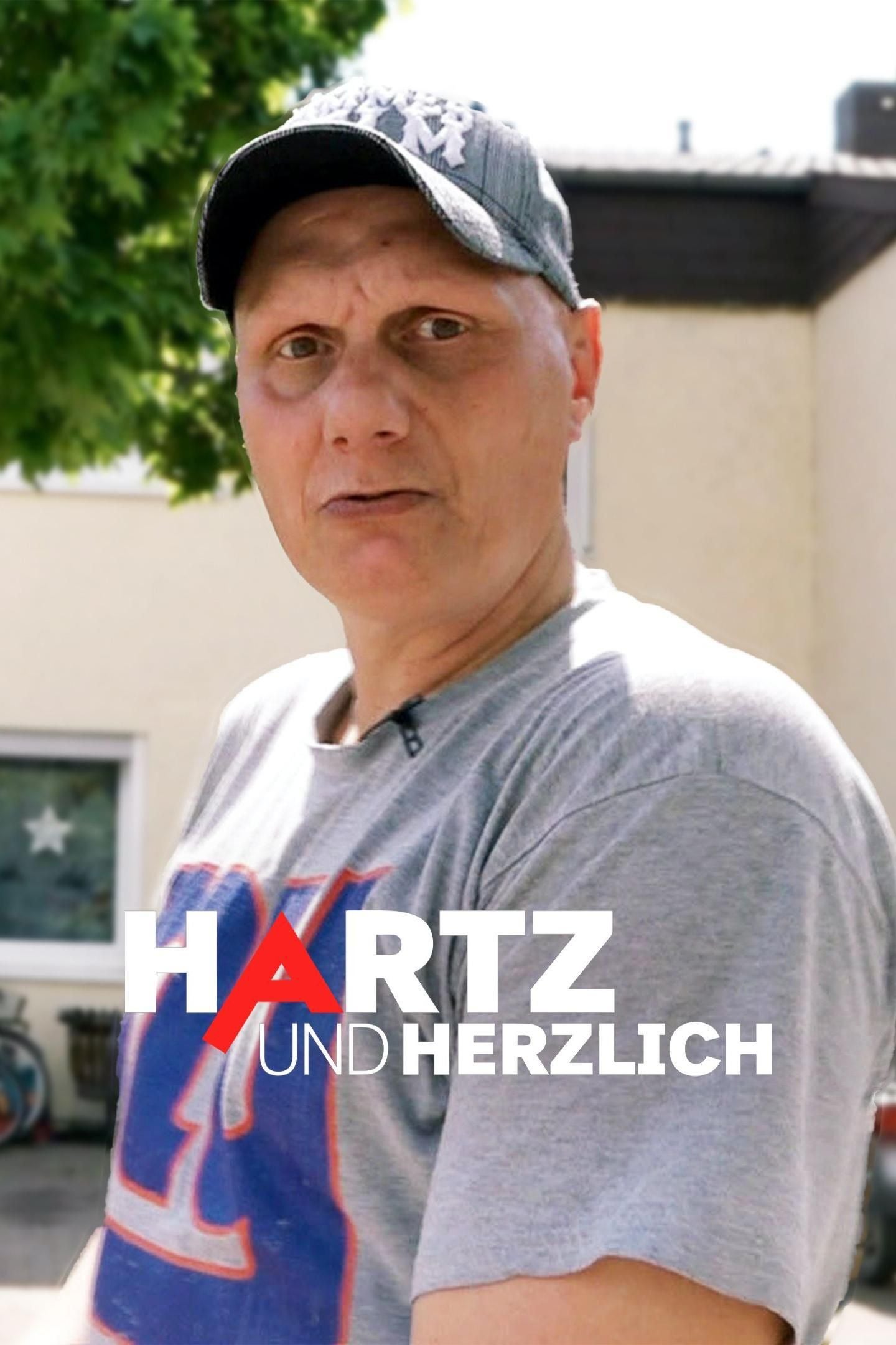 Hartz und herzlich