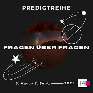 Johannes "John" Götz - Gottes dunkle Seite | Fragen über Fragen (Teil 4 von 6)