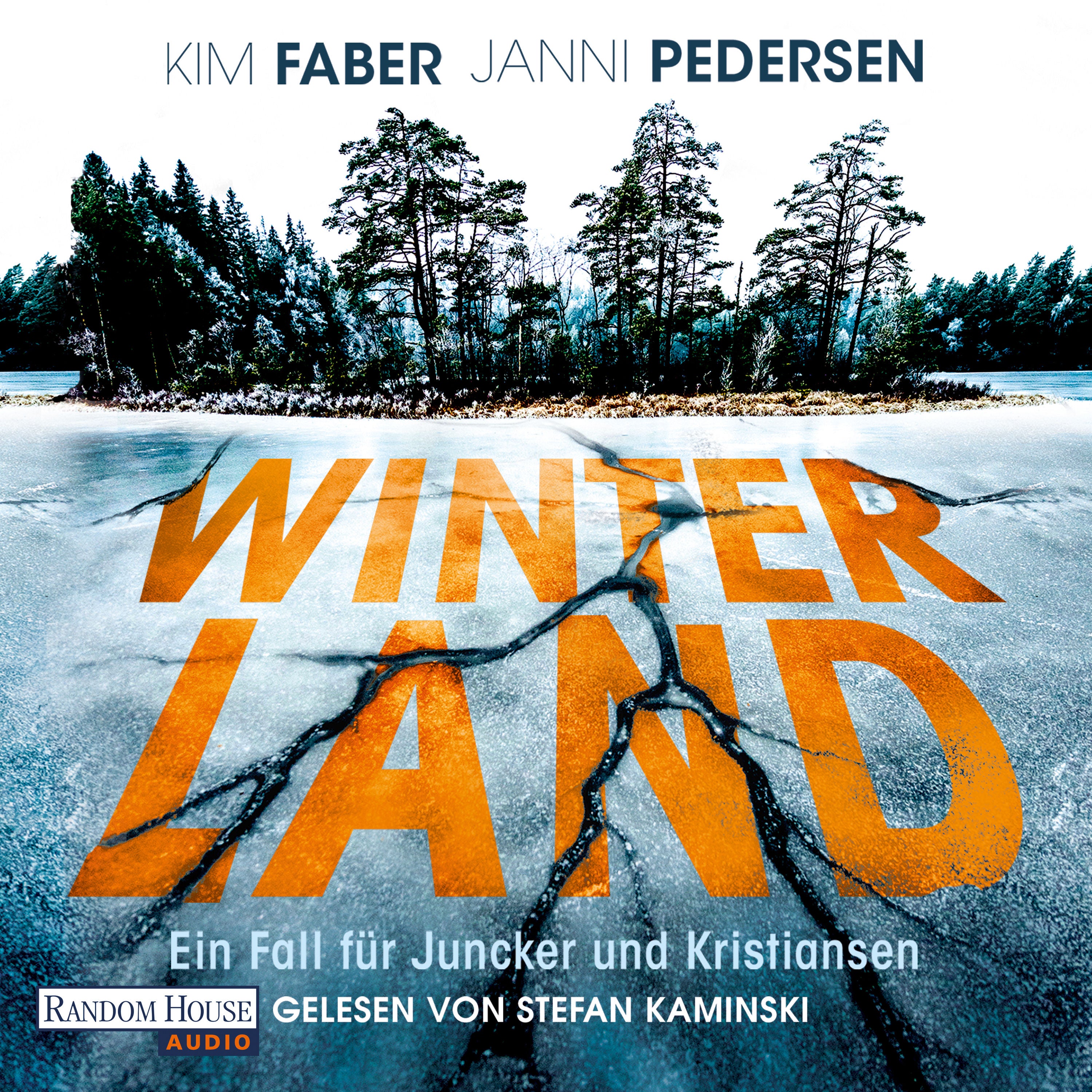 Winterland