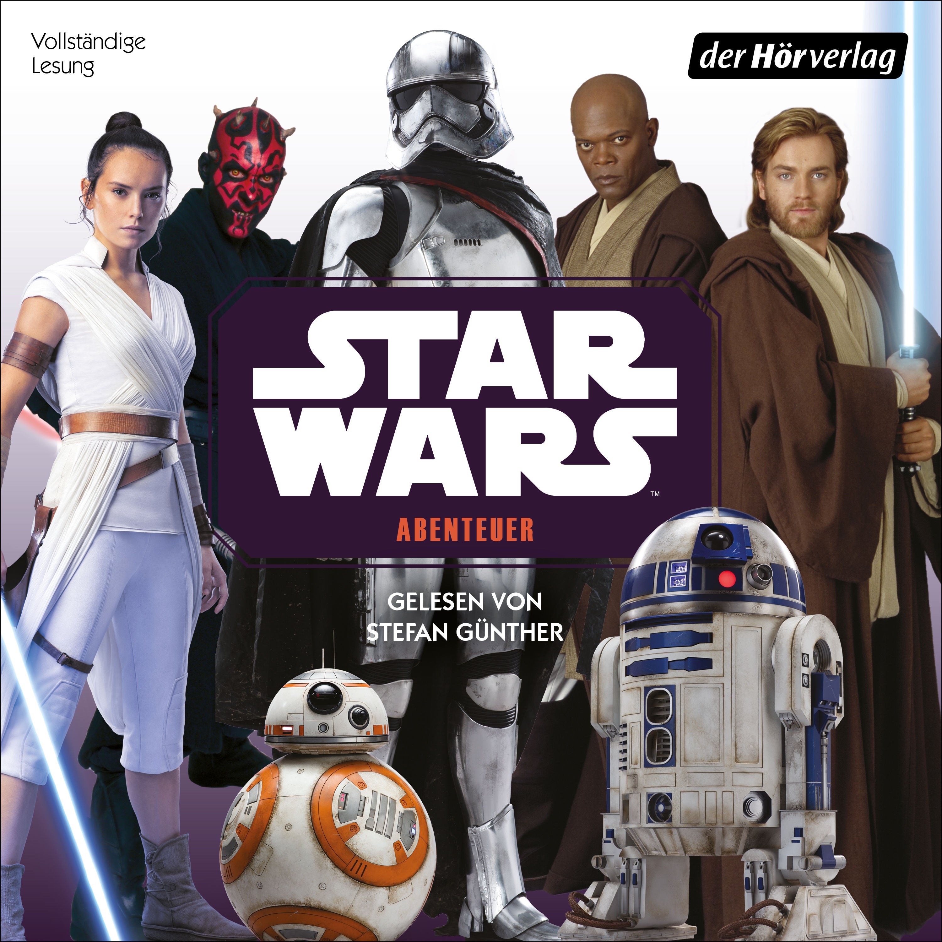 Star Wars Abenteuer