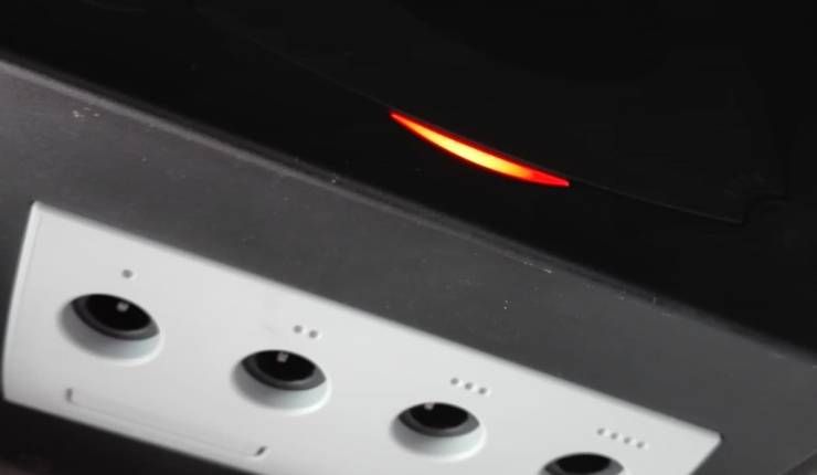 Folge 38: Der Gamecube
