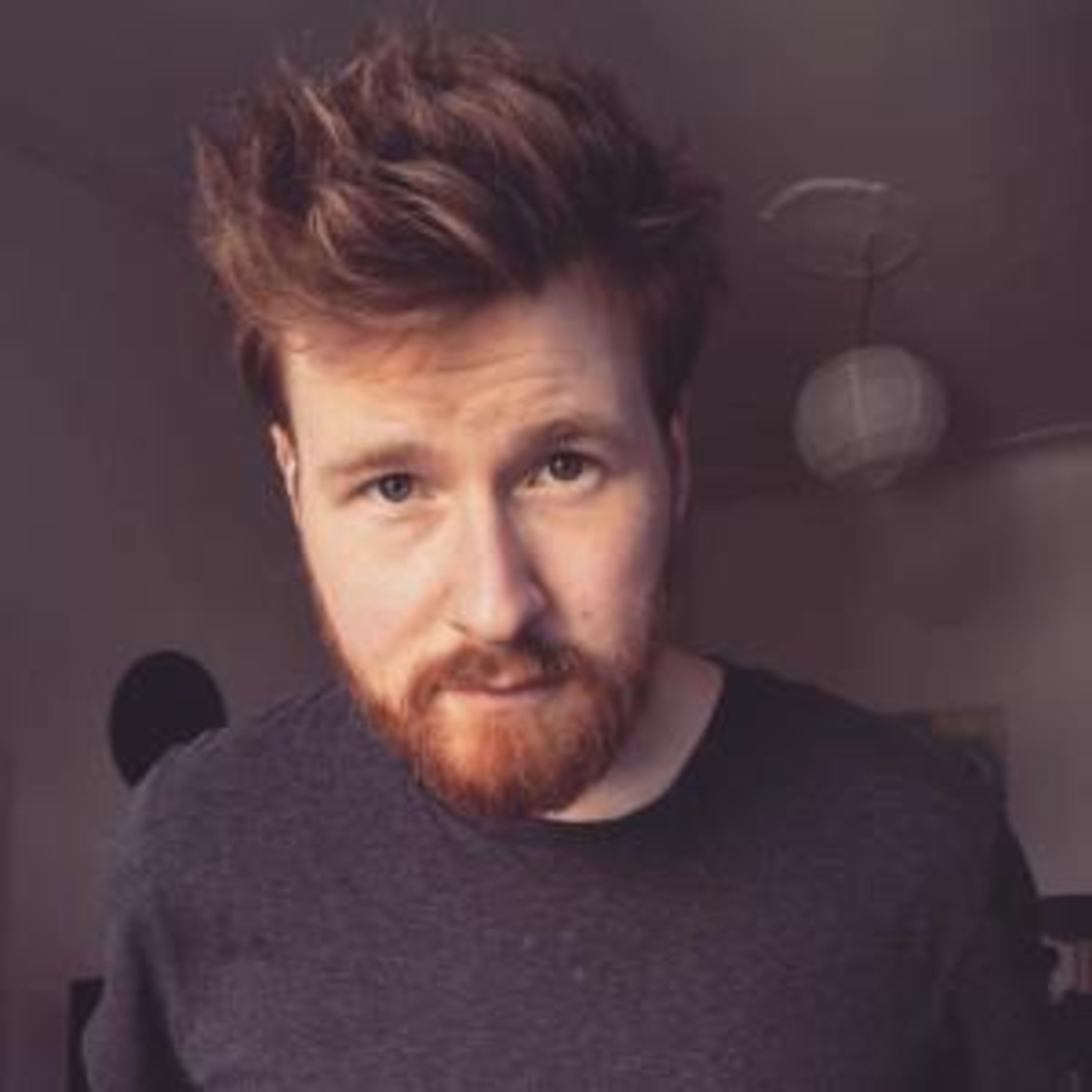 Folge 97: Prägende Spiele unserer Kindheit (mit Dom Schott)
