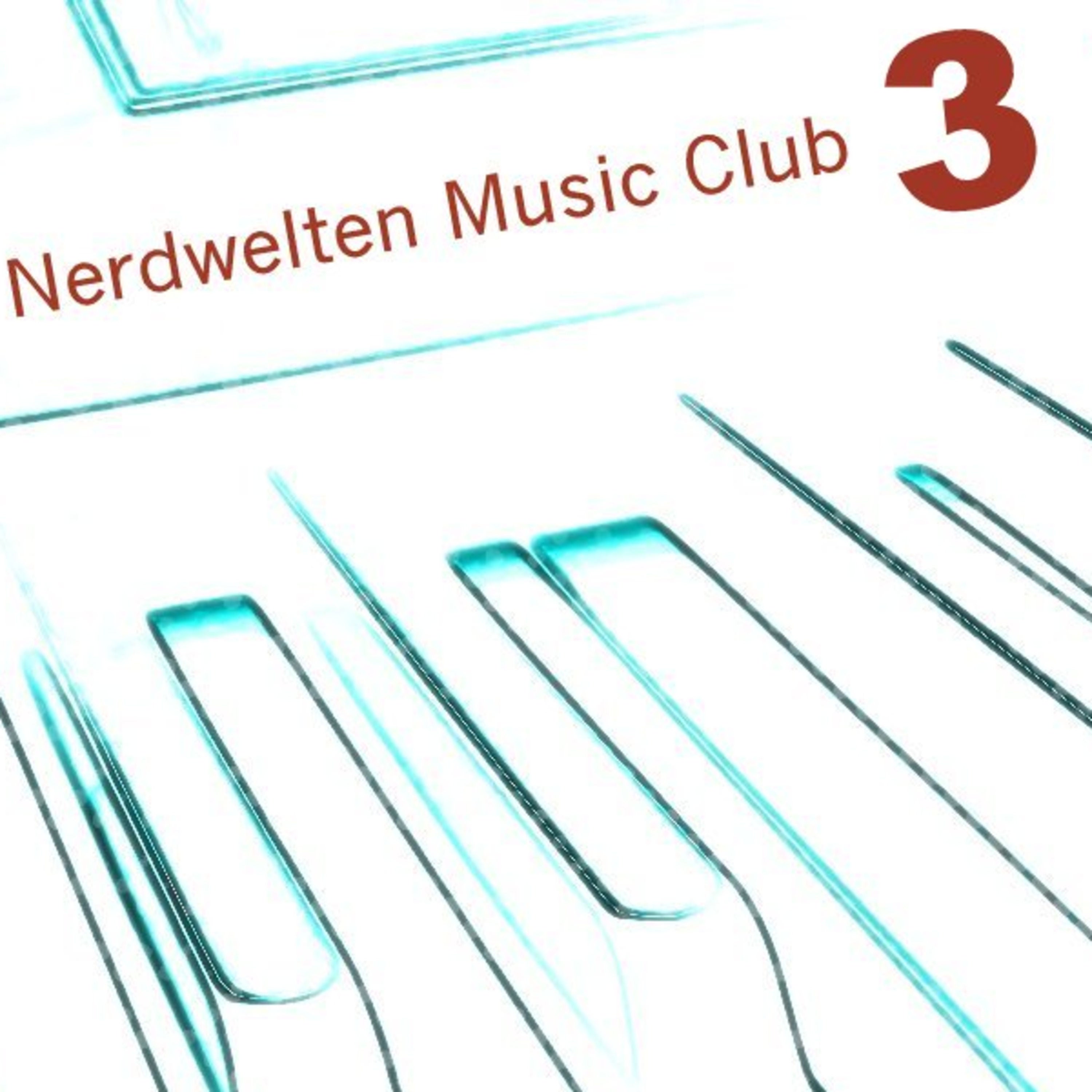 Folge 94: Music Club 3