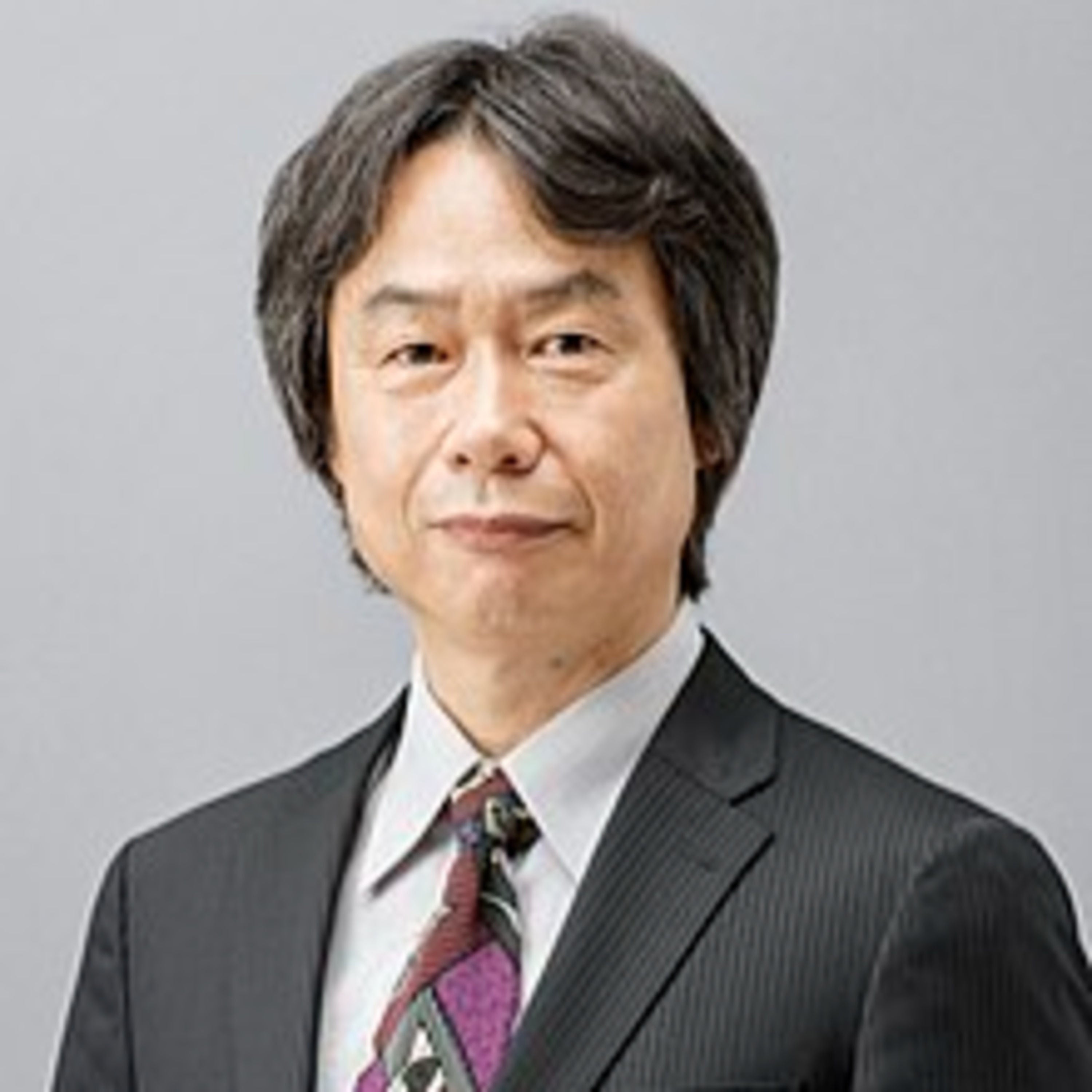 Folge 108: Nerdographie: Shigeru Miyamoto