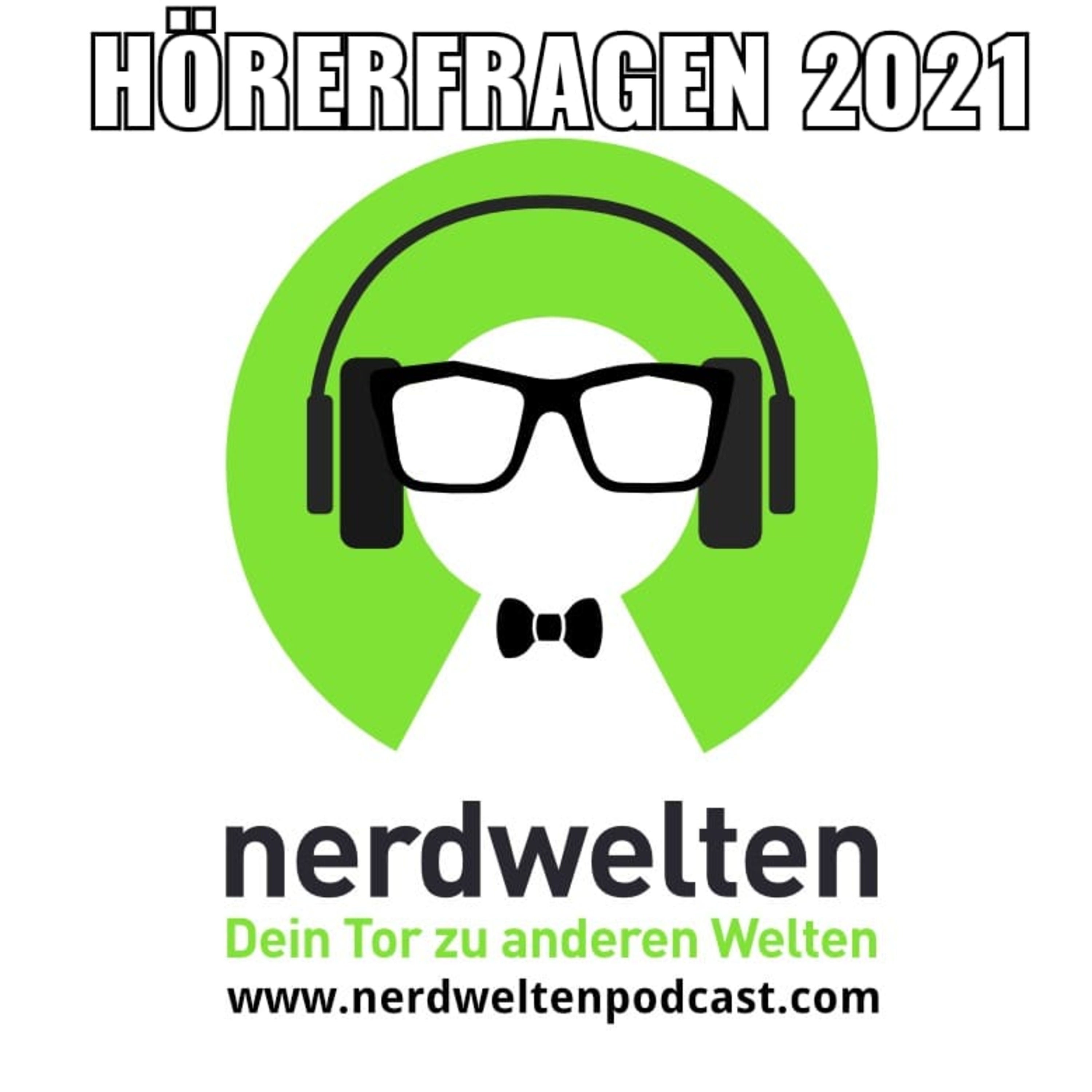 Hörerfragen 2021