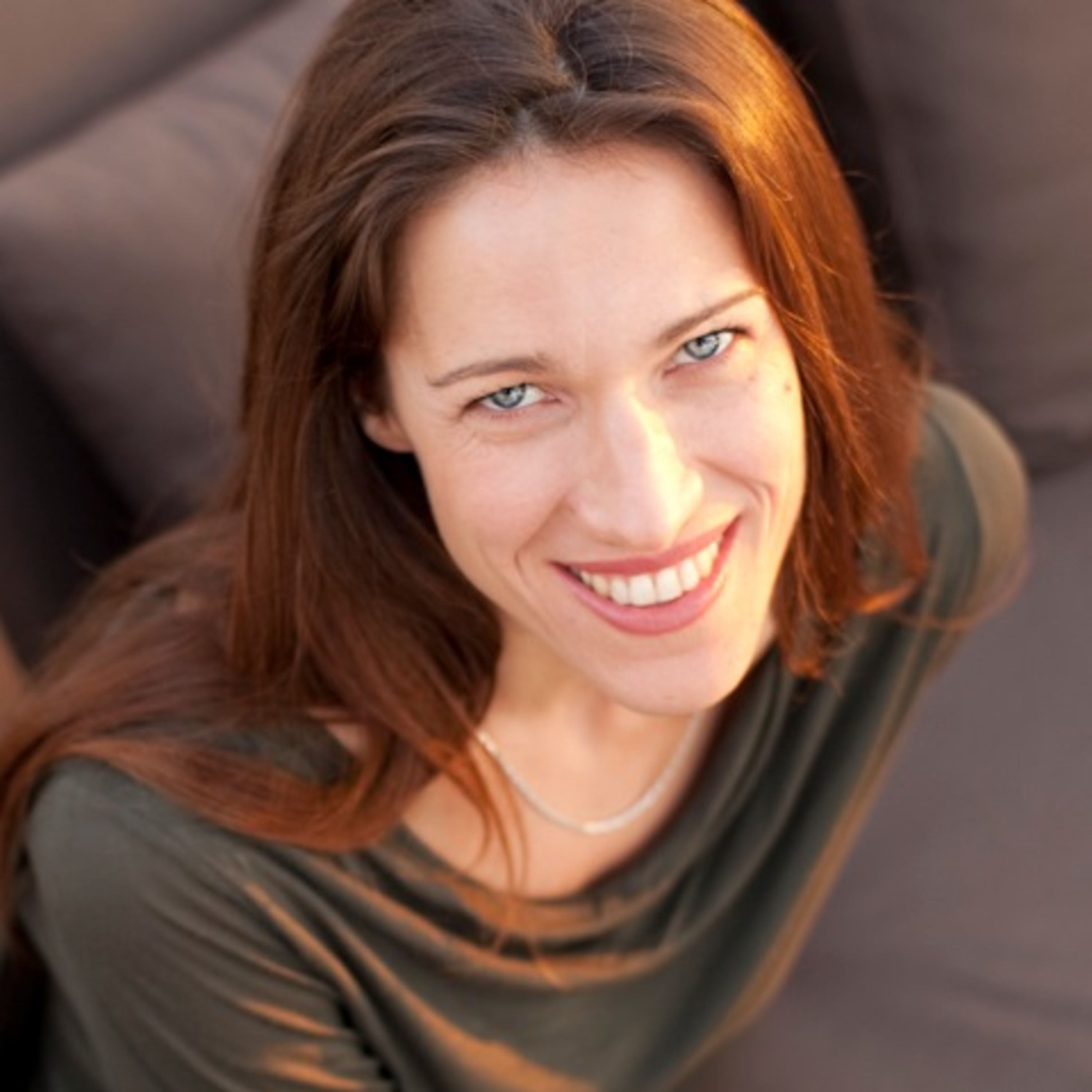 Die Macht der Stimme (mit Claudia Urbschat-Mingues)