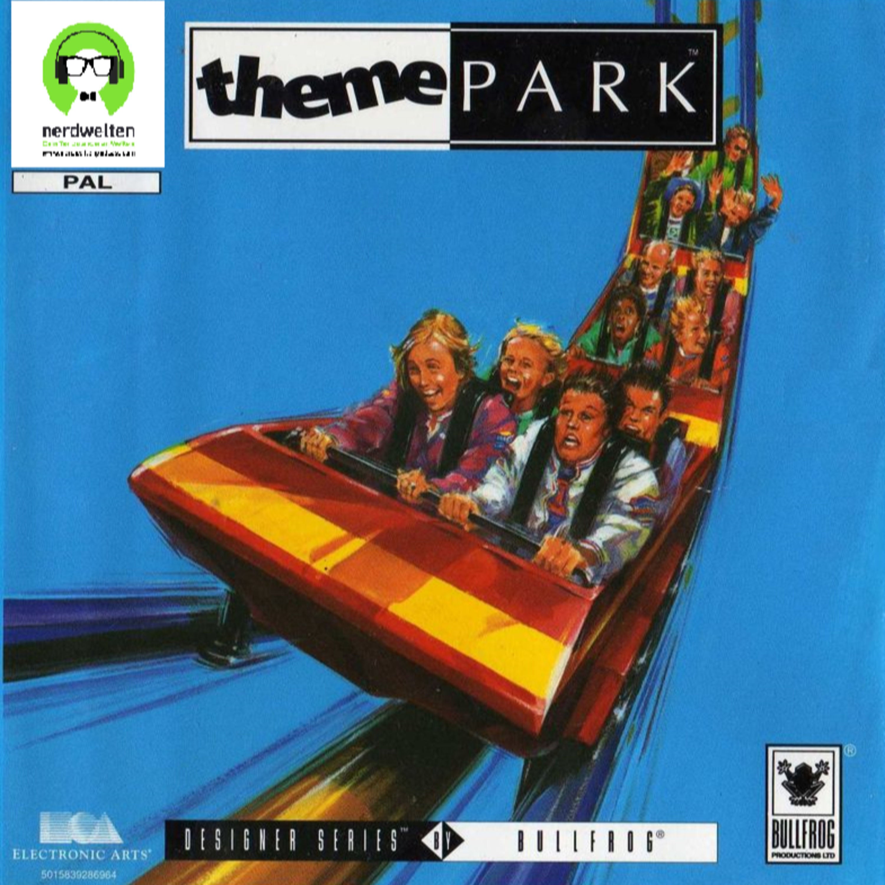 Folge 158: Theme Park (1994)