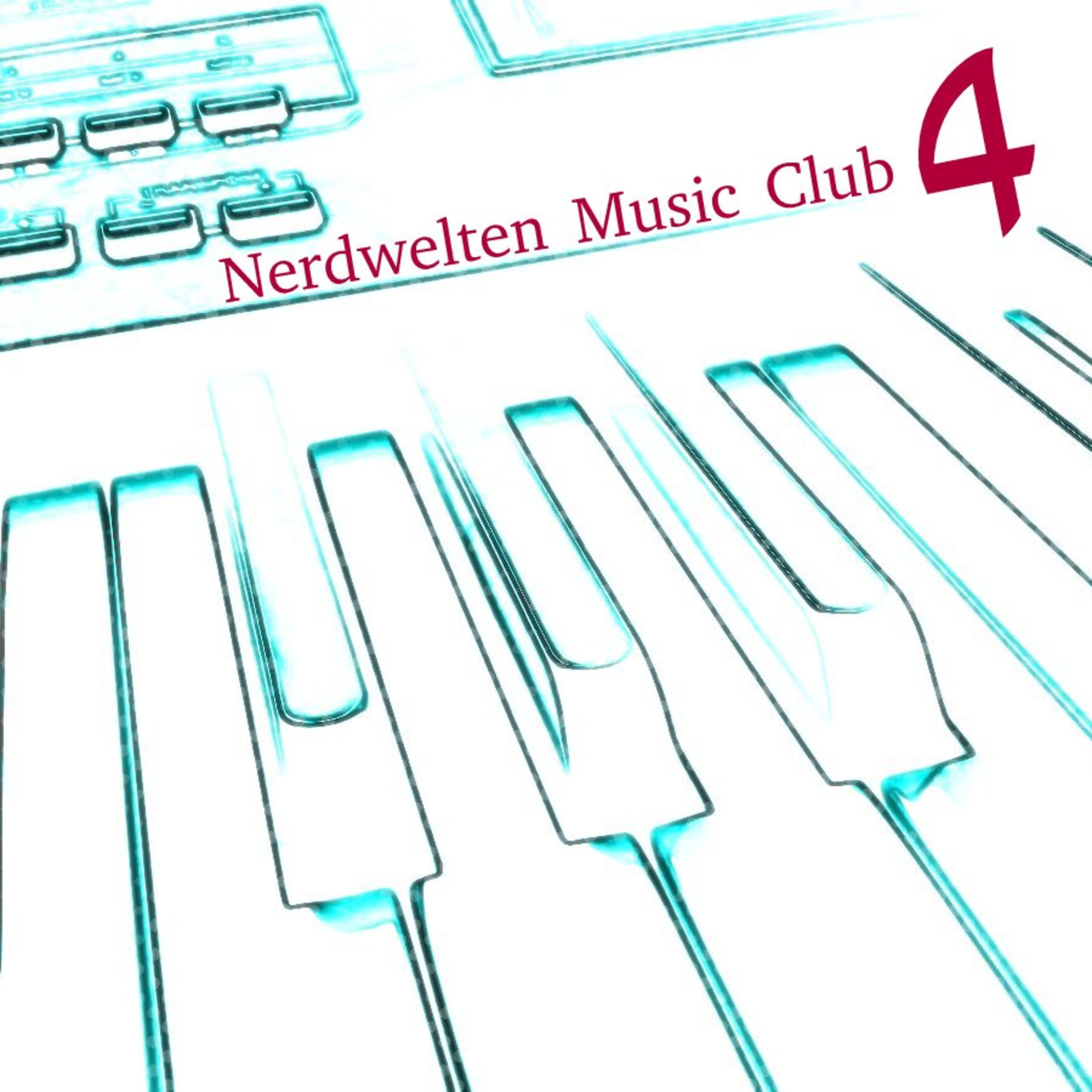 Folge 114: Der Nerdwelten Music Club IV (Musikfolge)