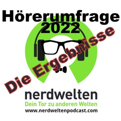 Ergebnisse der Hörerumfrage 2022