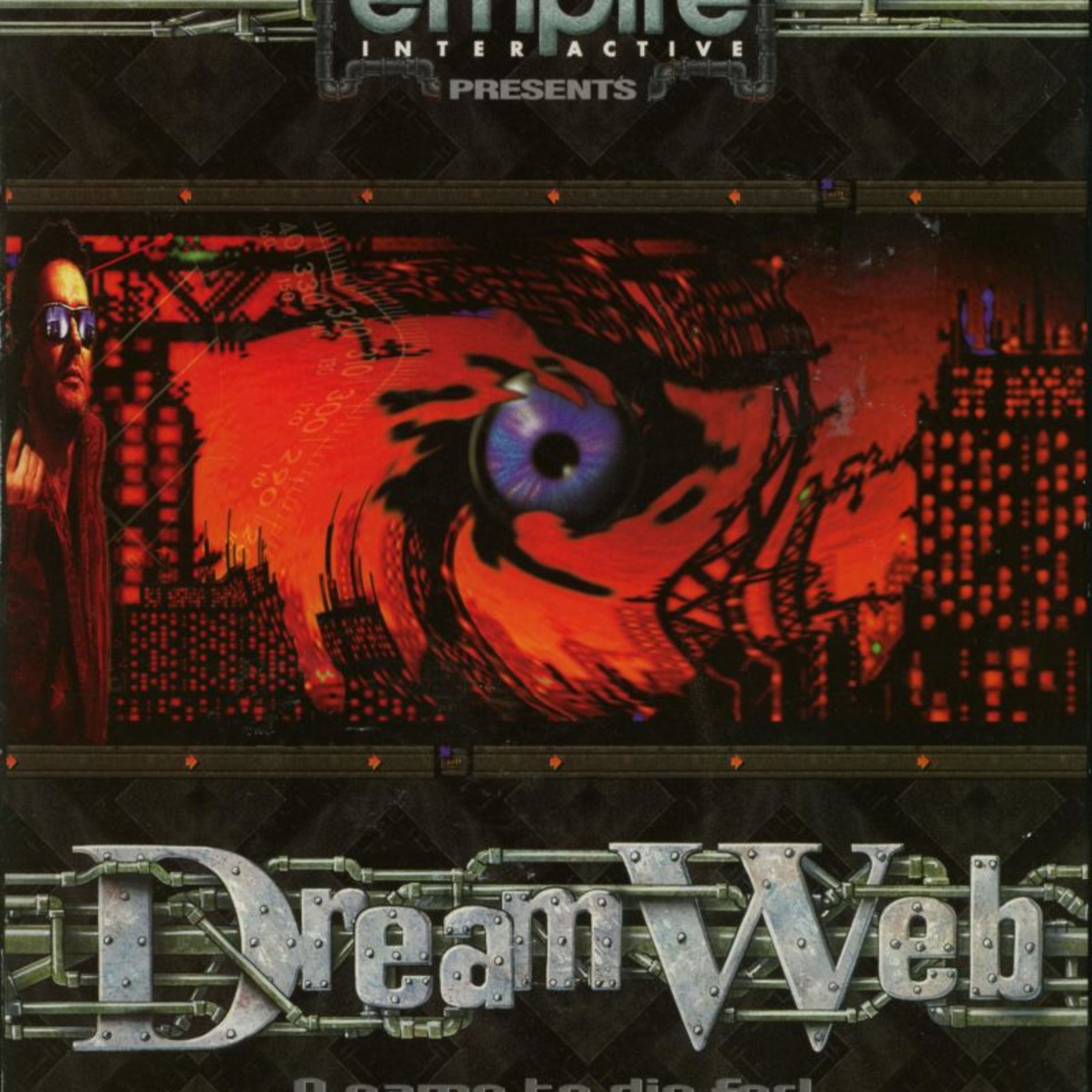 Folge 58: DreamWeb (1994)