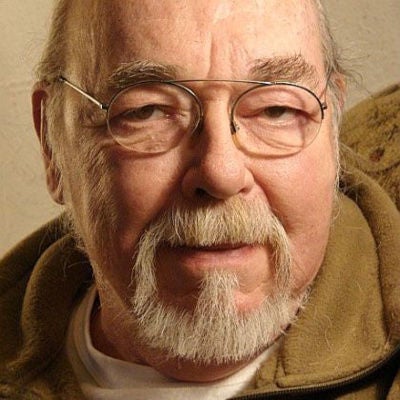Folge 117: Nerdographie: Gary Gygax (mit Moritz Mehlem)