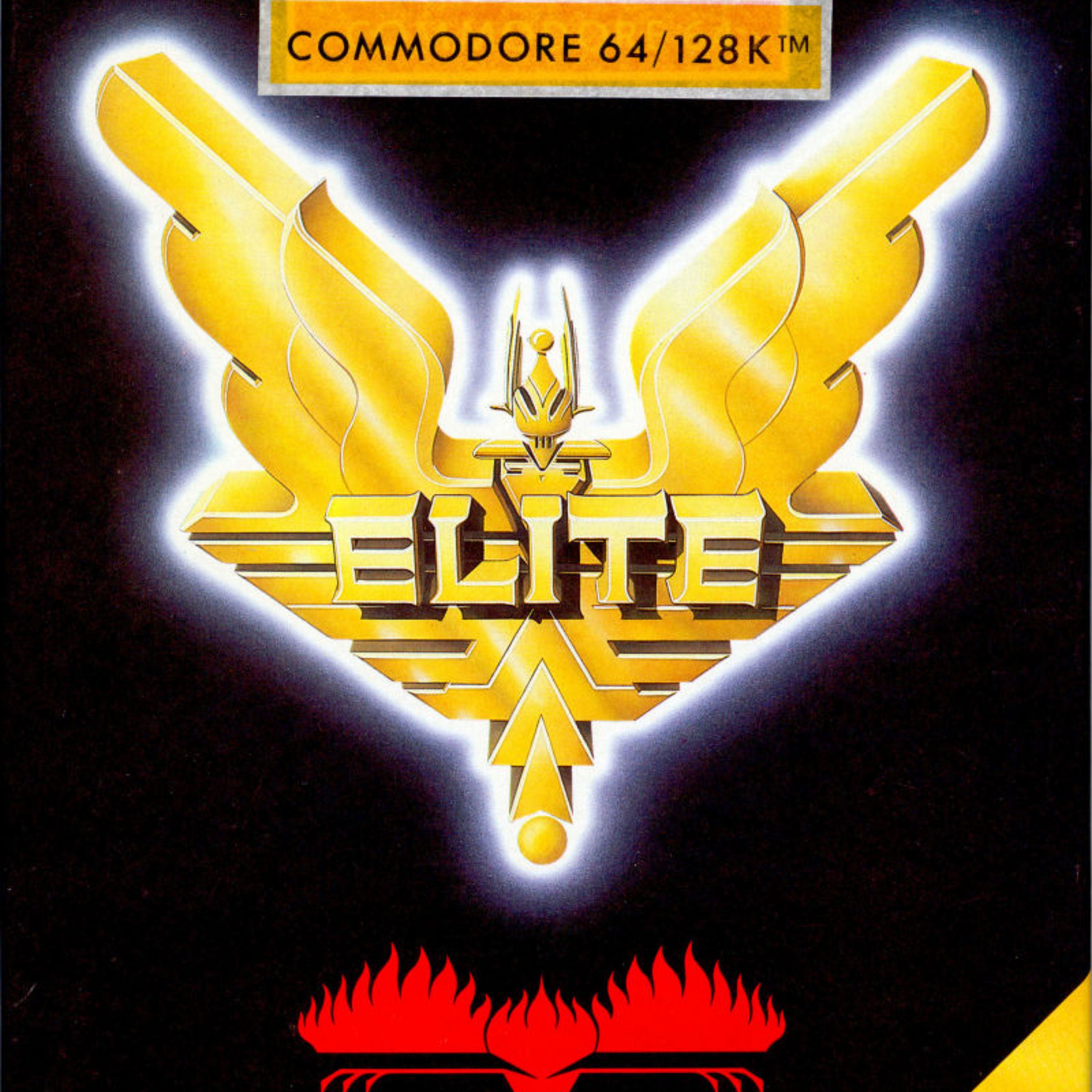 Folge 92: Elite (1984)