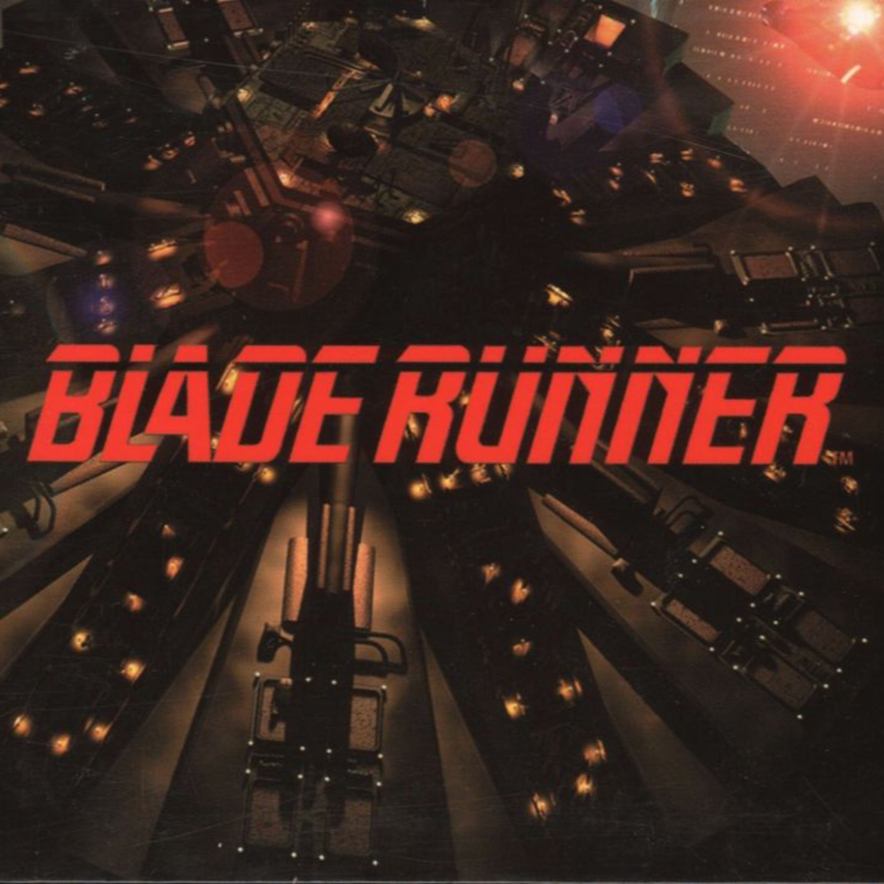 Folge 72: Blade Runner (1997)