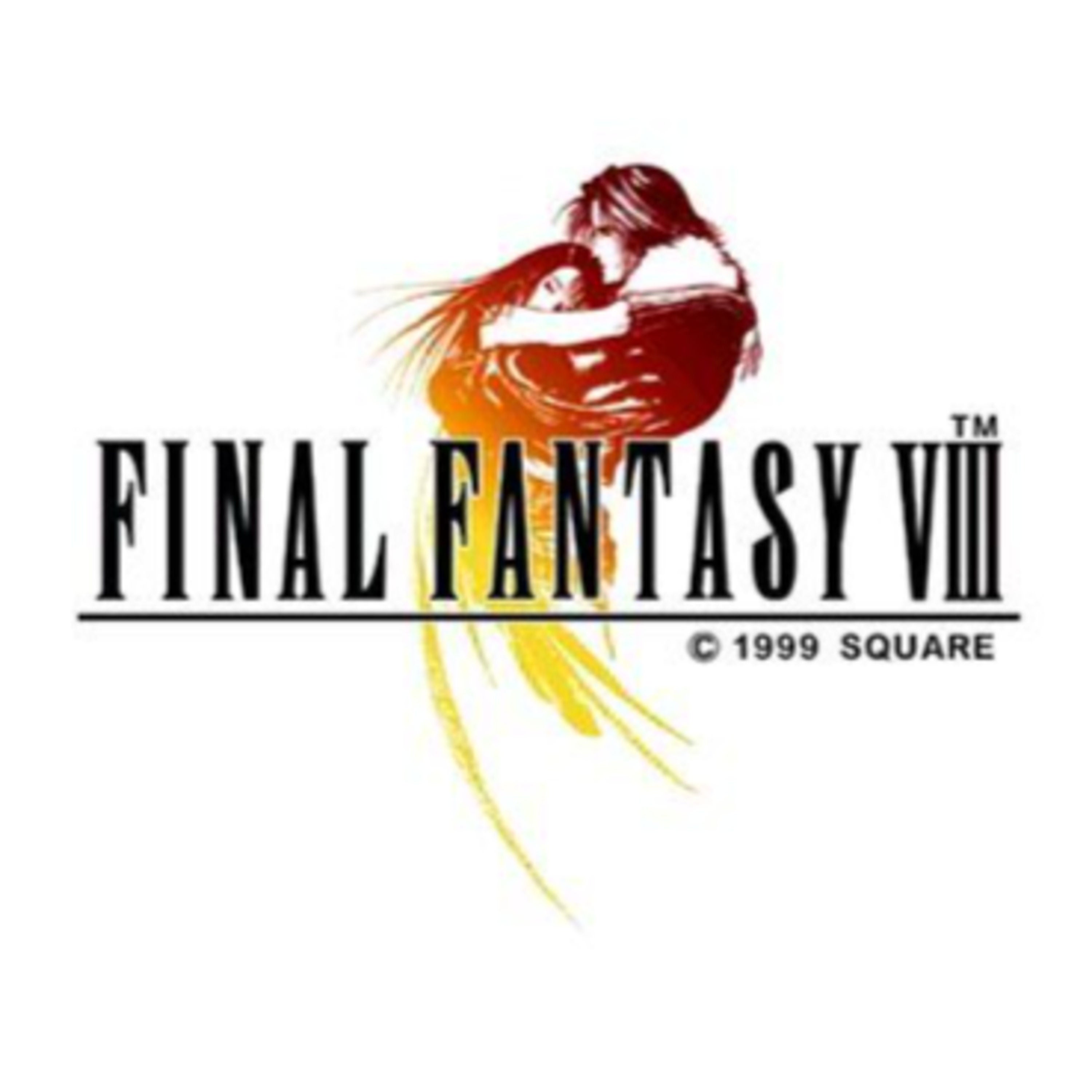 Folge 111: Final Fantasy VIII (1999)