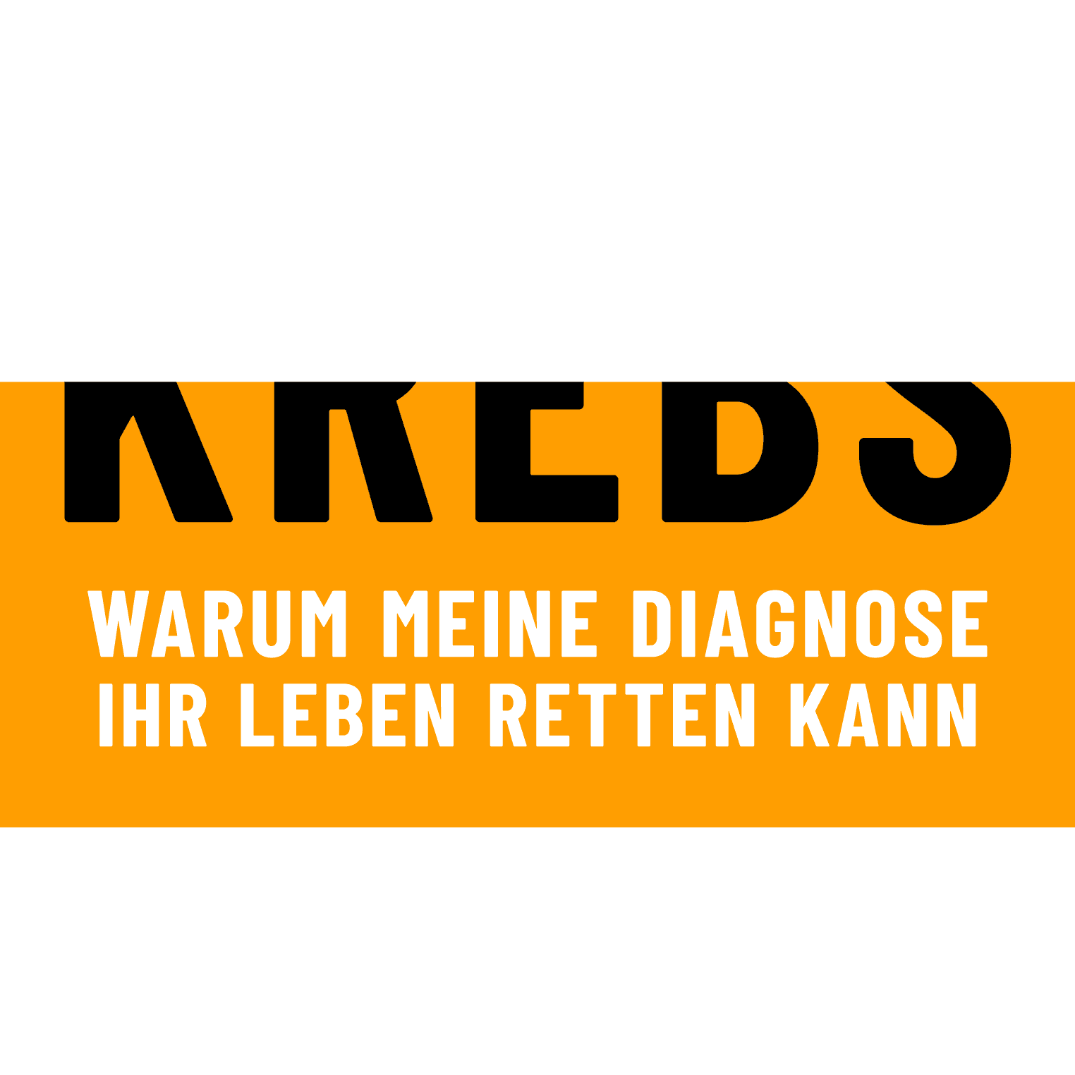 Extra Spezial: Krebs - warum meine Diagnose Ihr Leben ändern kann