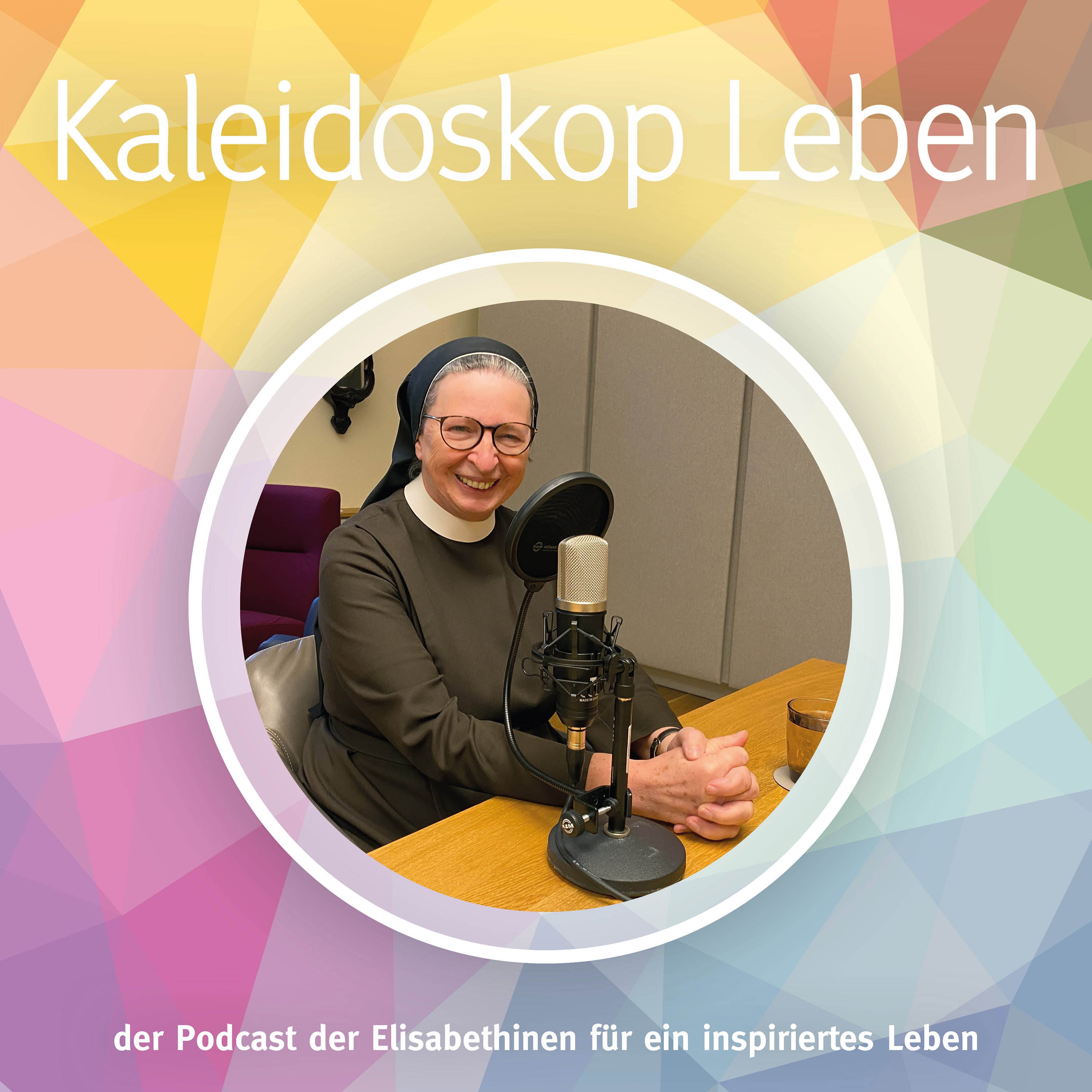 Eine heilige Rebellin?