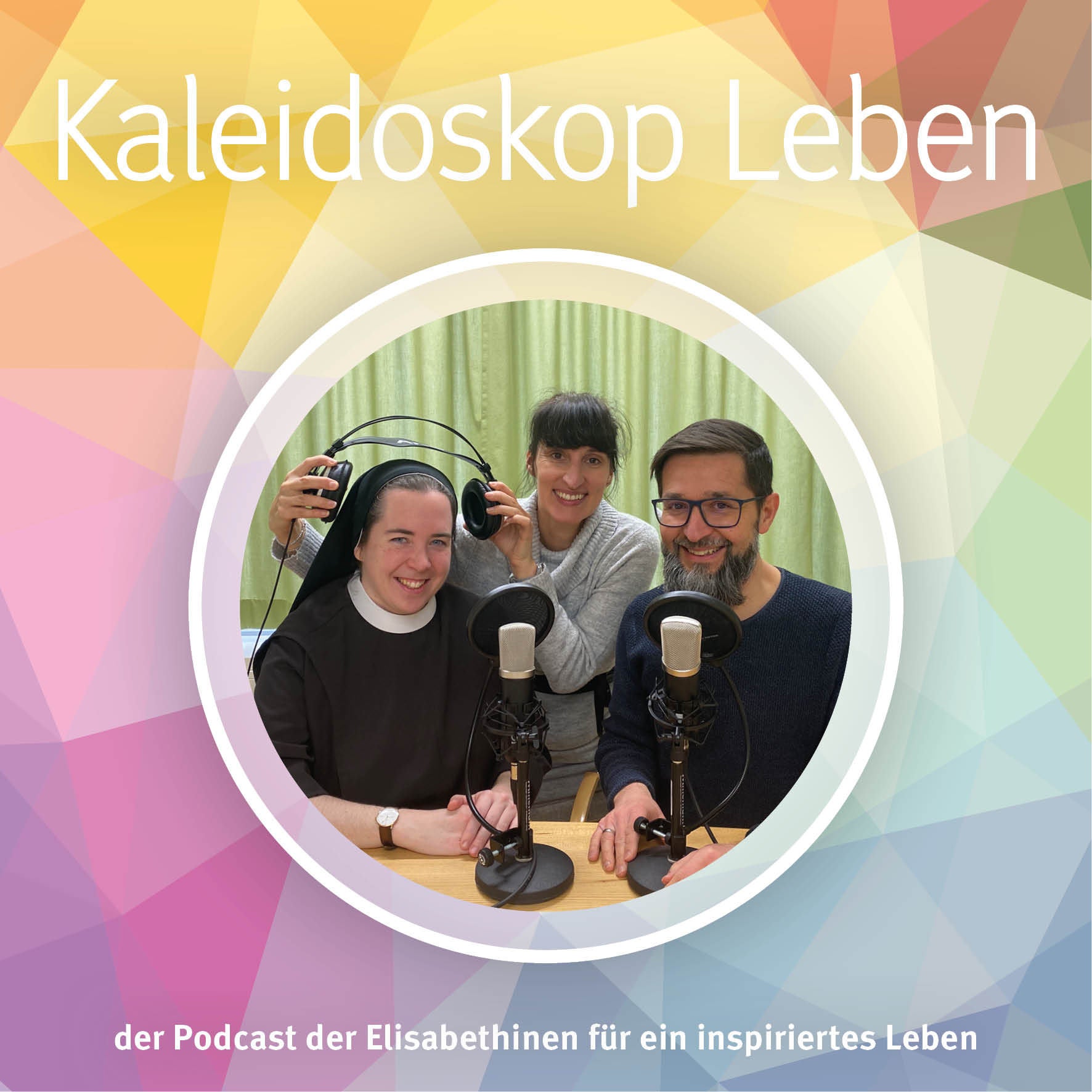 Alles neu macht der ... April