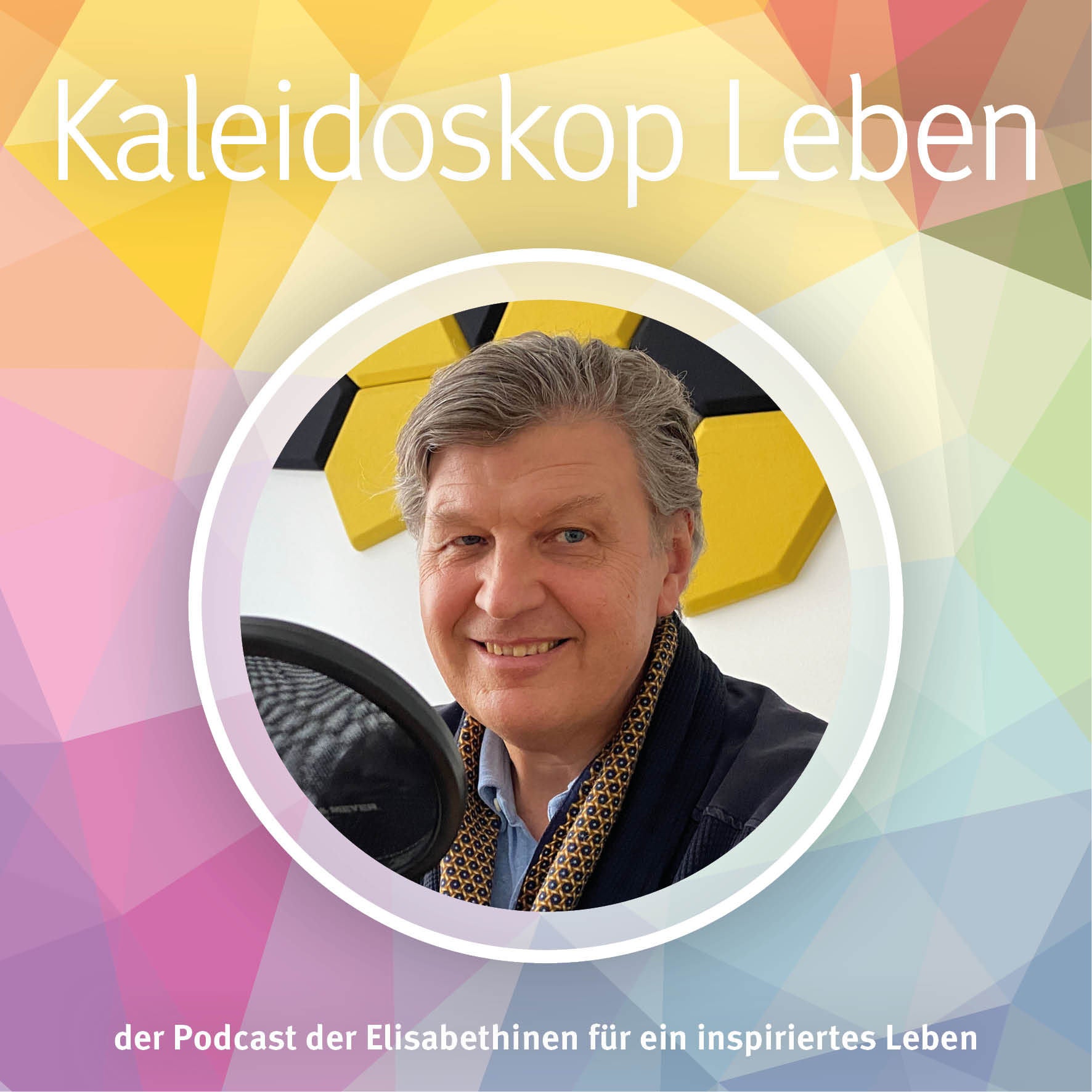 Antrieb: Neugierde