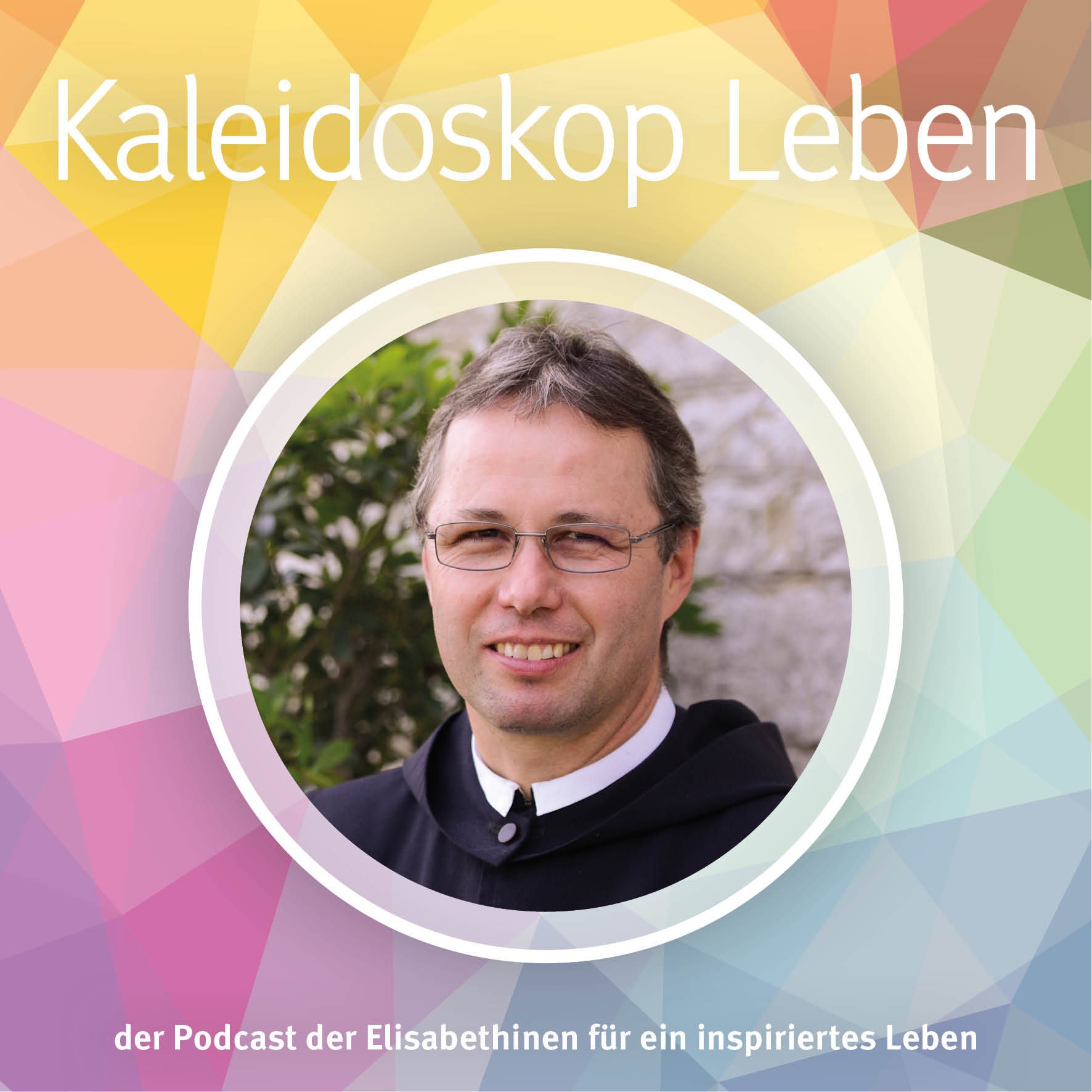 Auf dem Weg zum Öko-Kloster