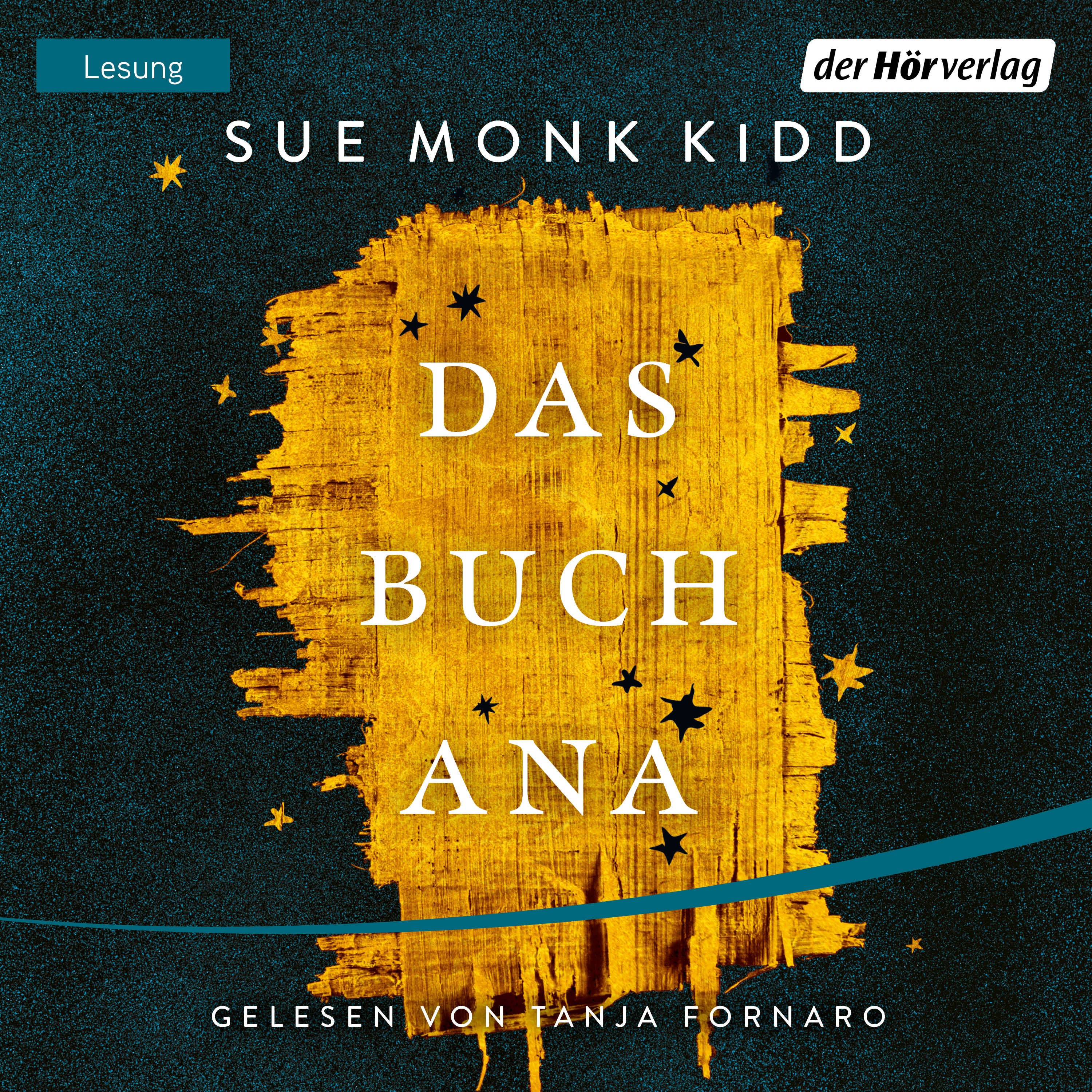 Das Buch Ana