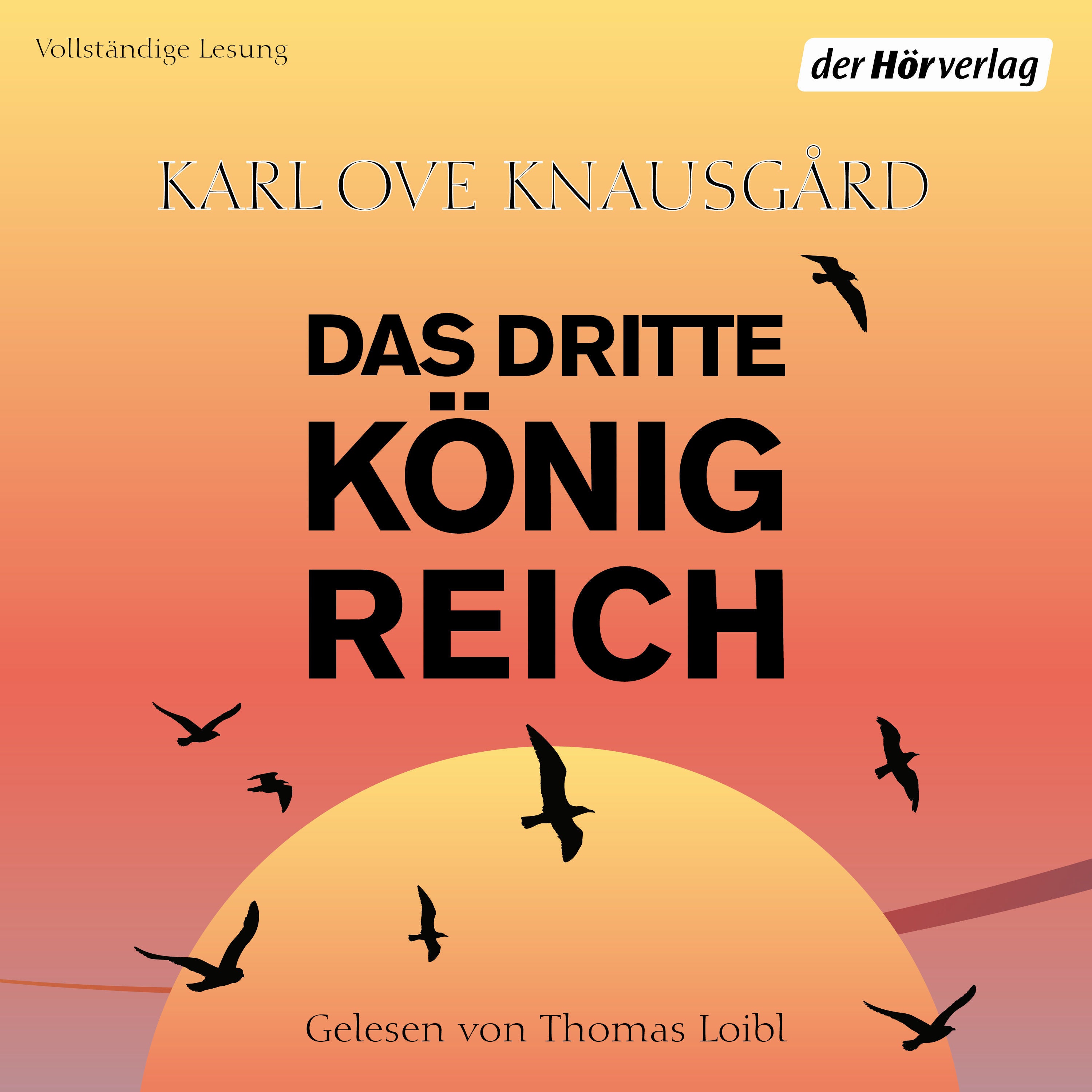 Das dritte Königreich
