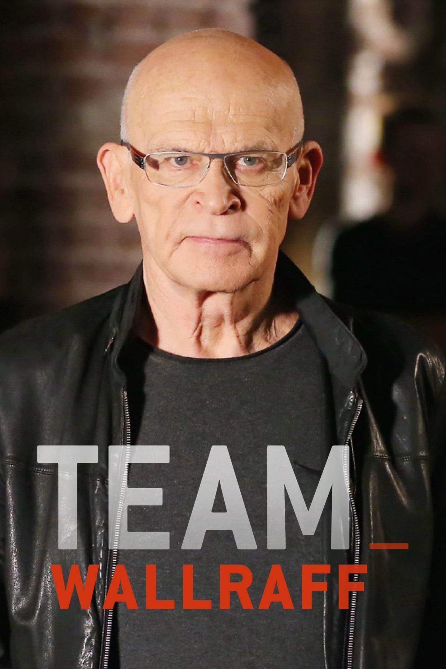Team Wallraff - Reporter undercover
