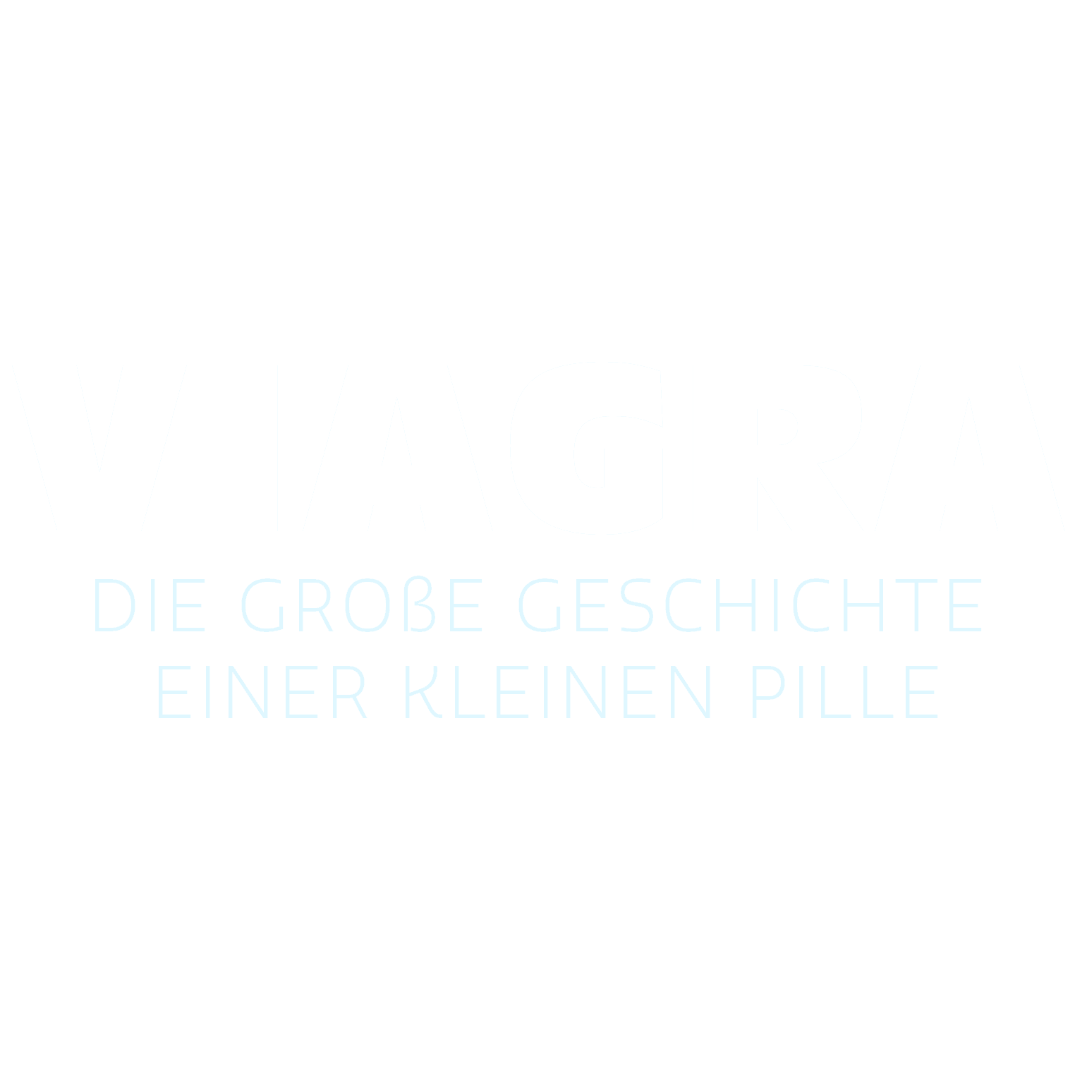 Viagra - Die große Geschichte einer kleinen Pille