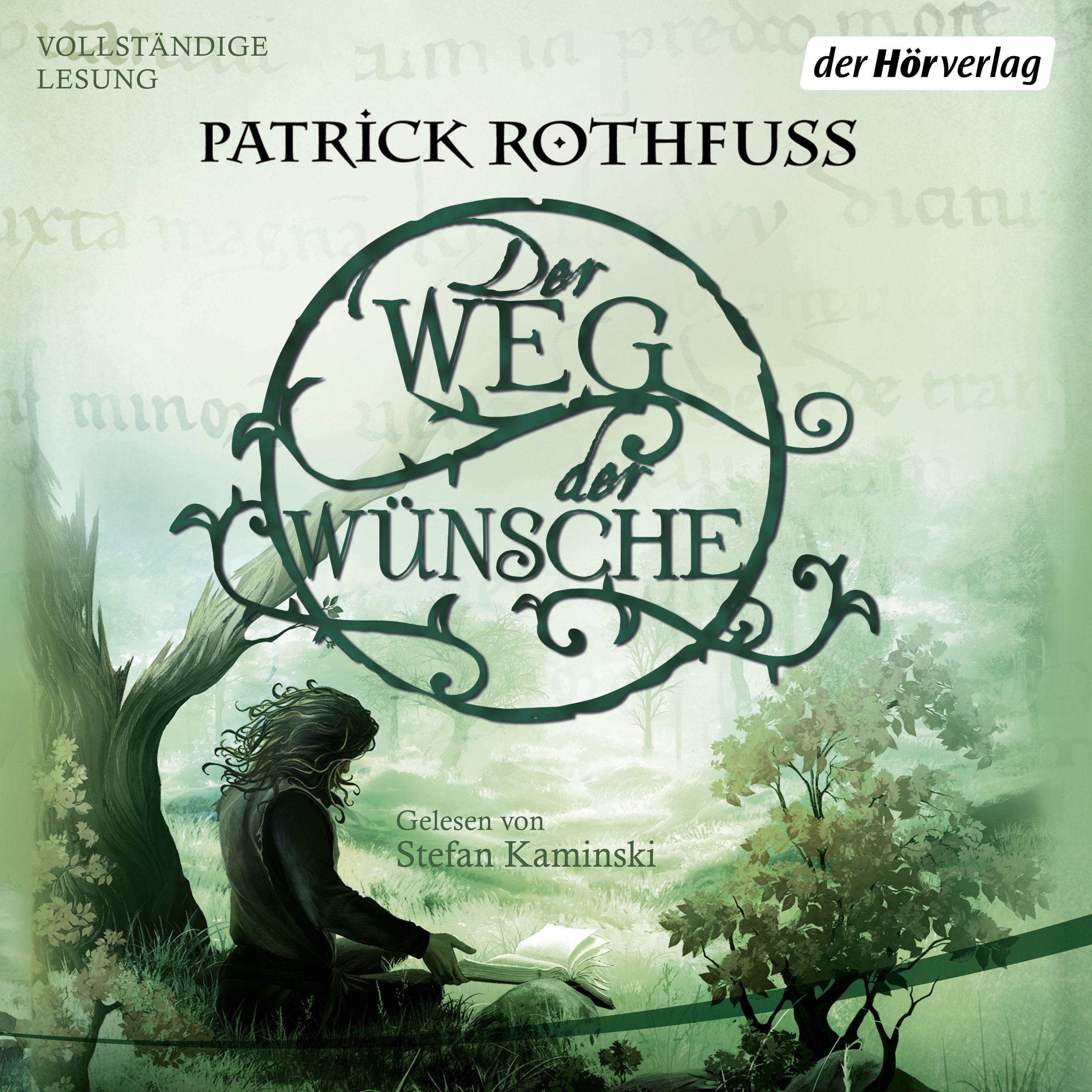Der Weg der Wünsche