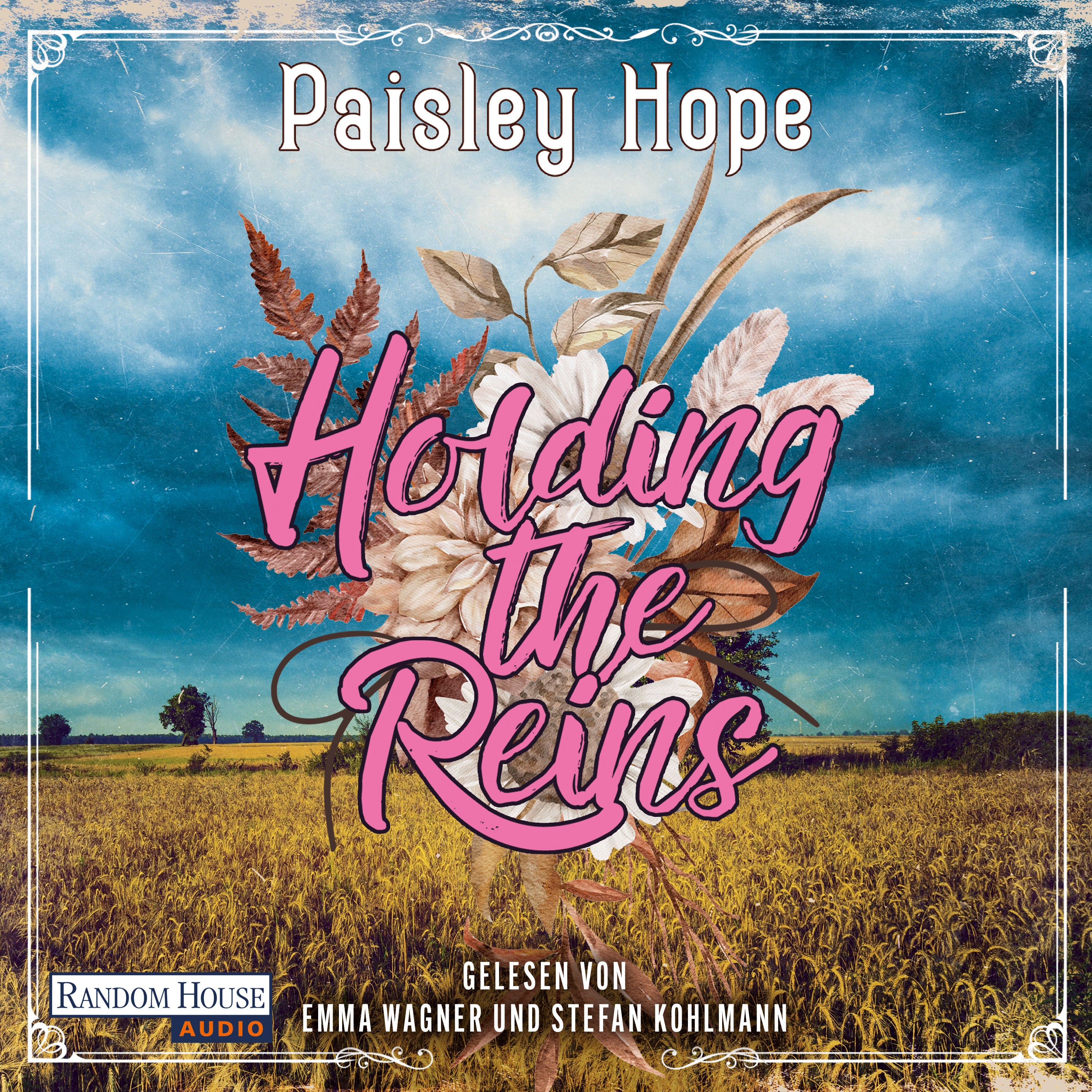 Holding The Reins