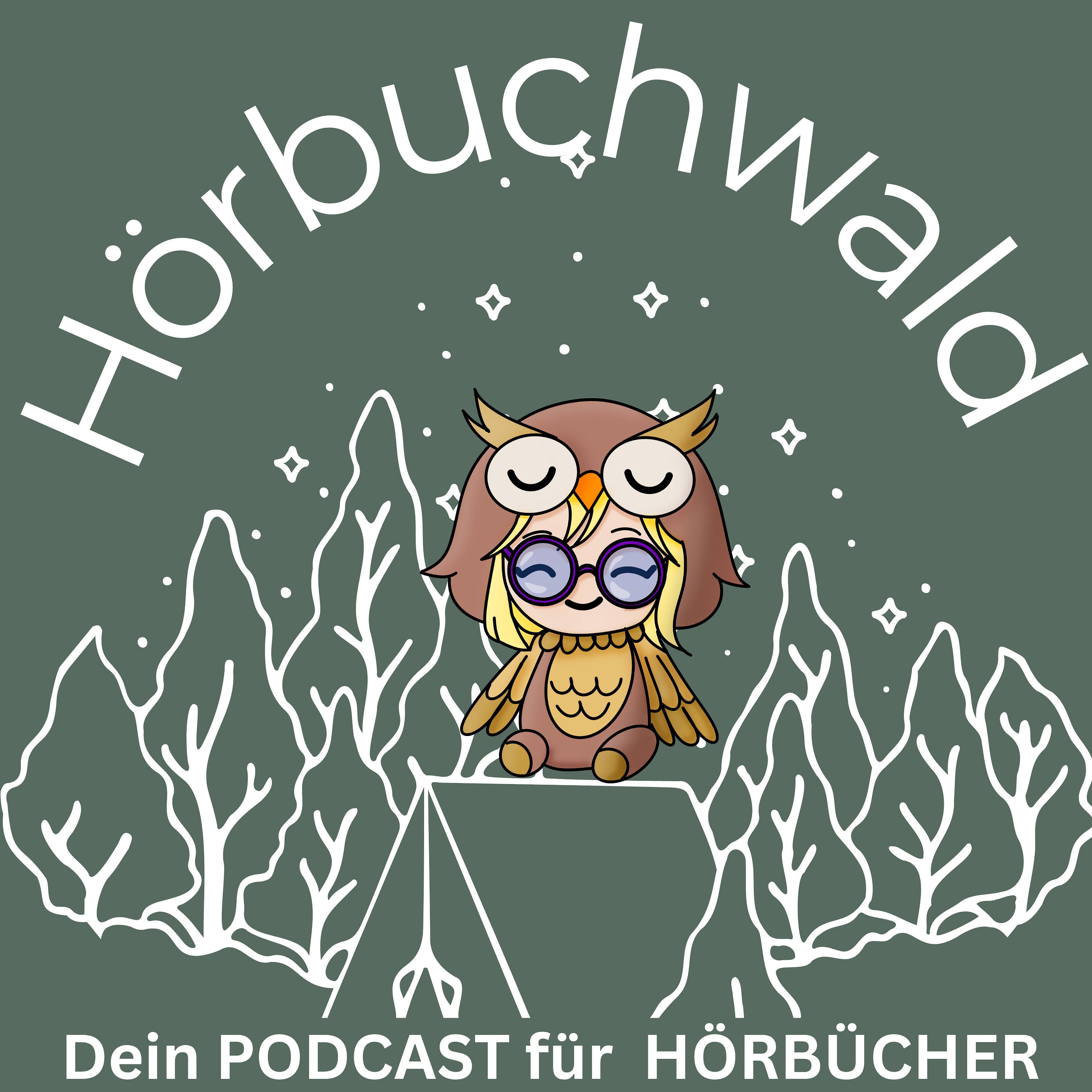 Hörbuchwald