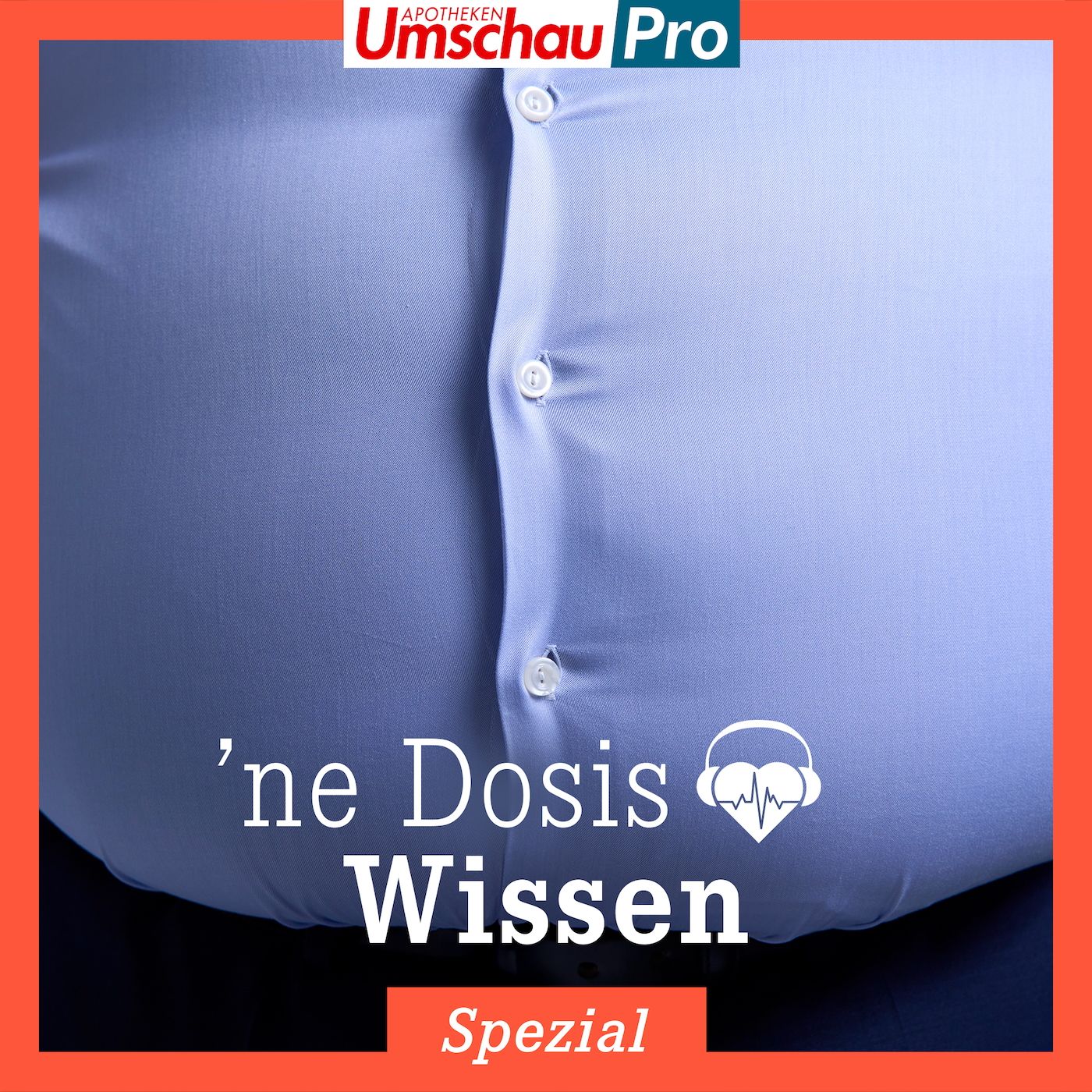 Über Gewicht – Gespräch mit Prof. Dr. Claudia Luck-Sikorski