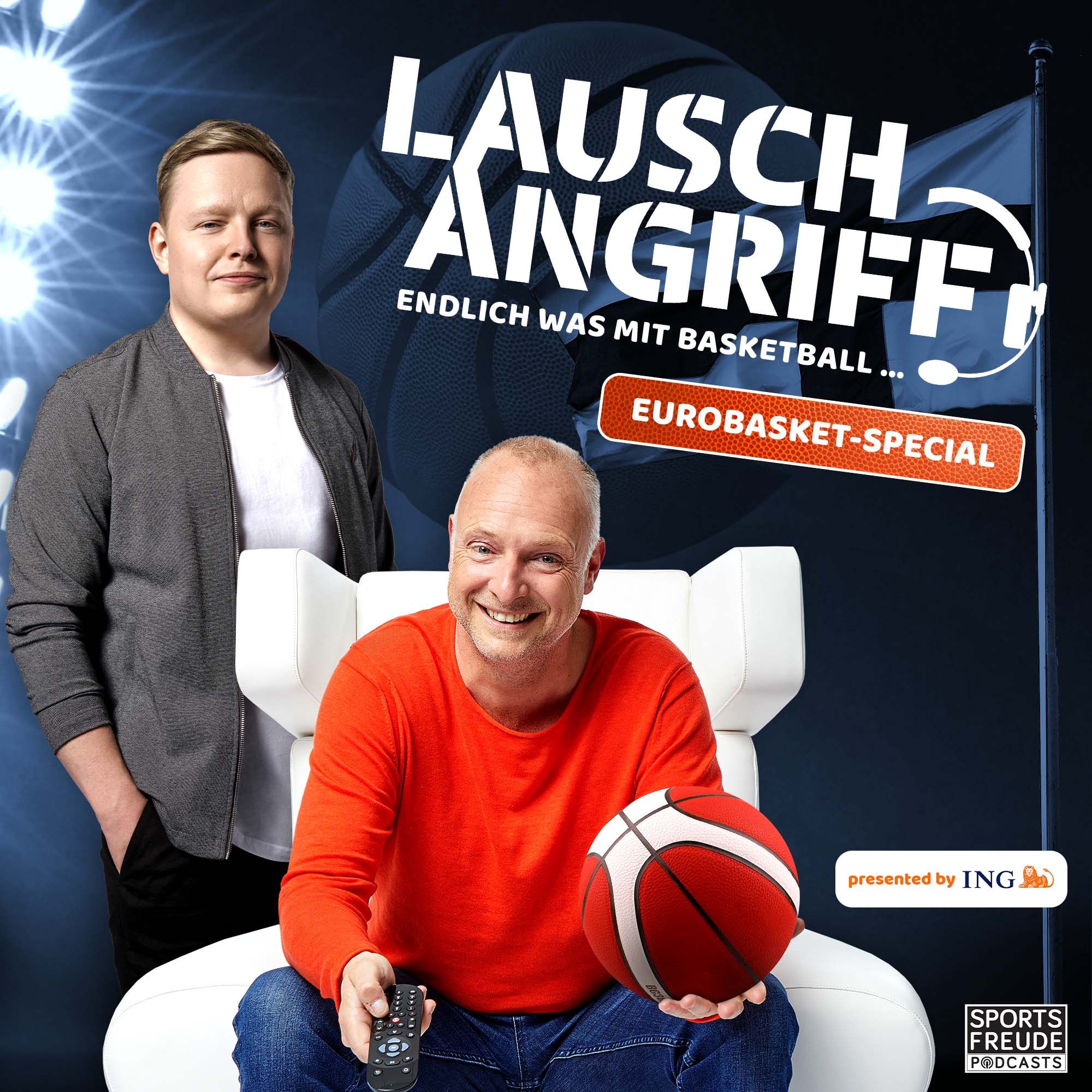 Eurobasket 2 - Opi