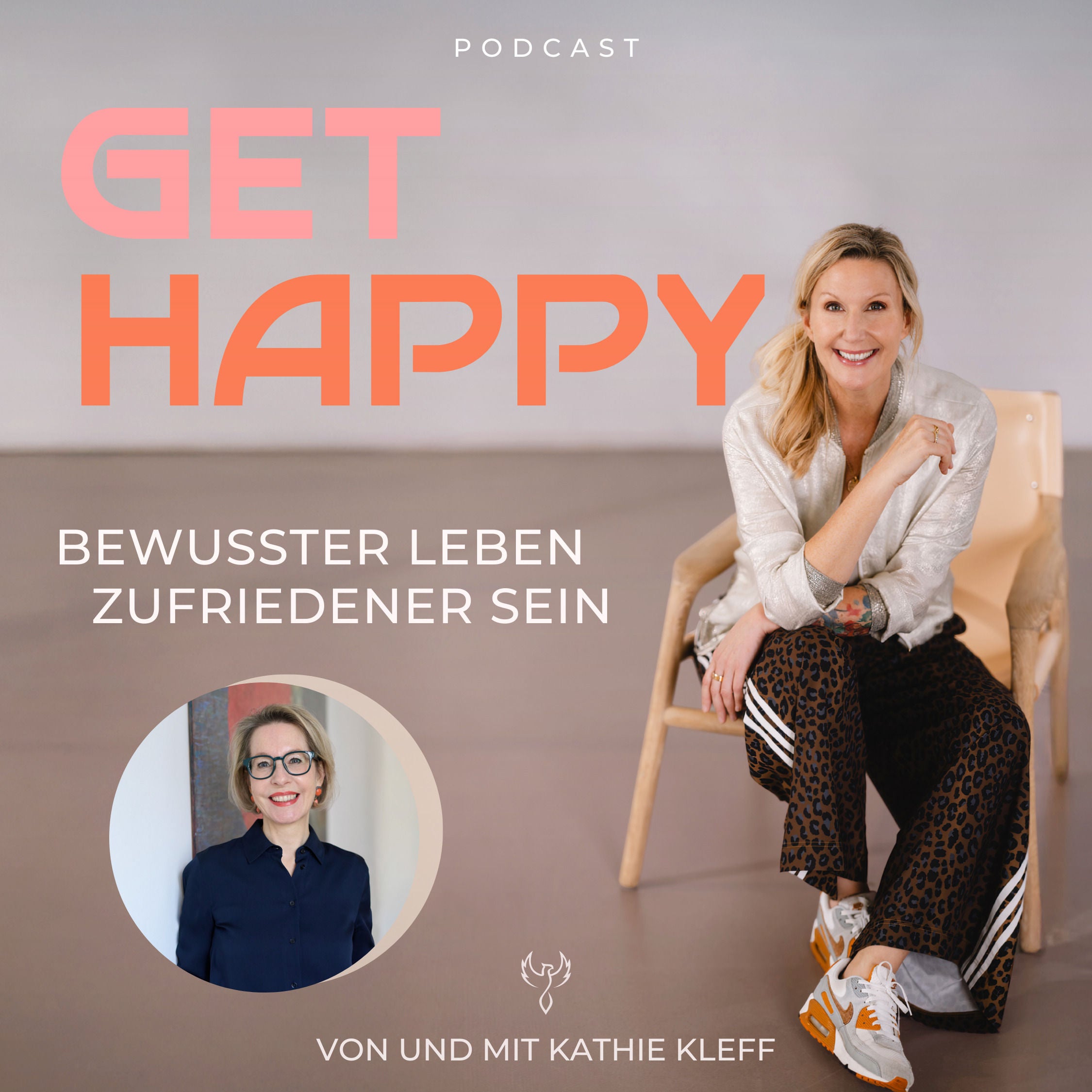 #213 Dr. Britta Papay: Was es für Auswirkungen auf uns hat, wenn die Mutter narzisstisch ist