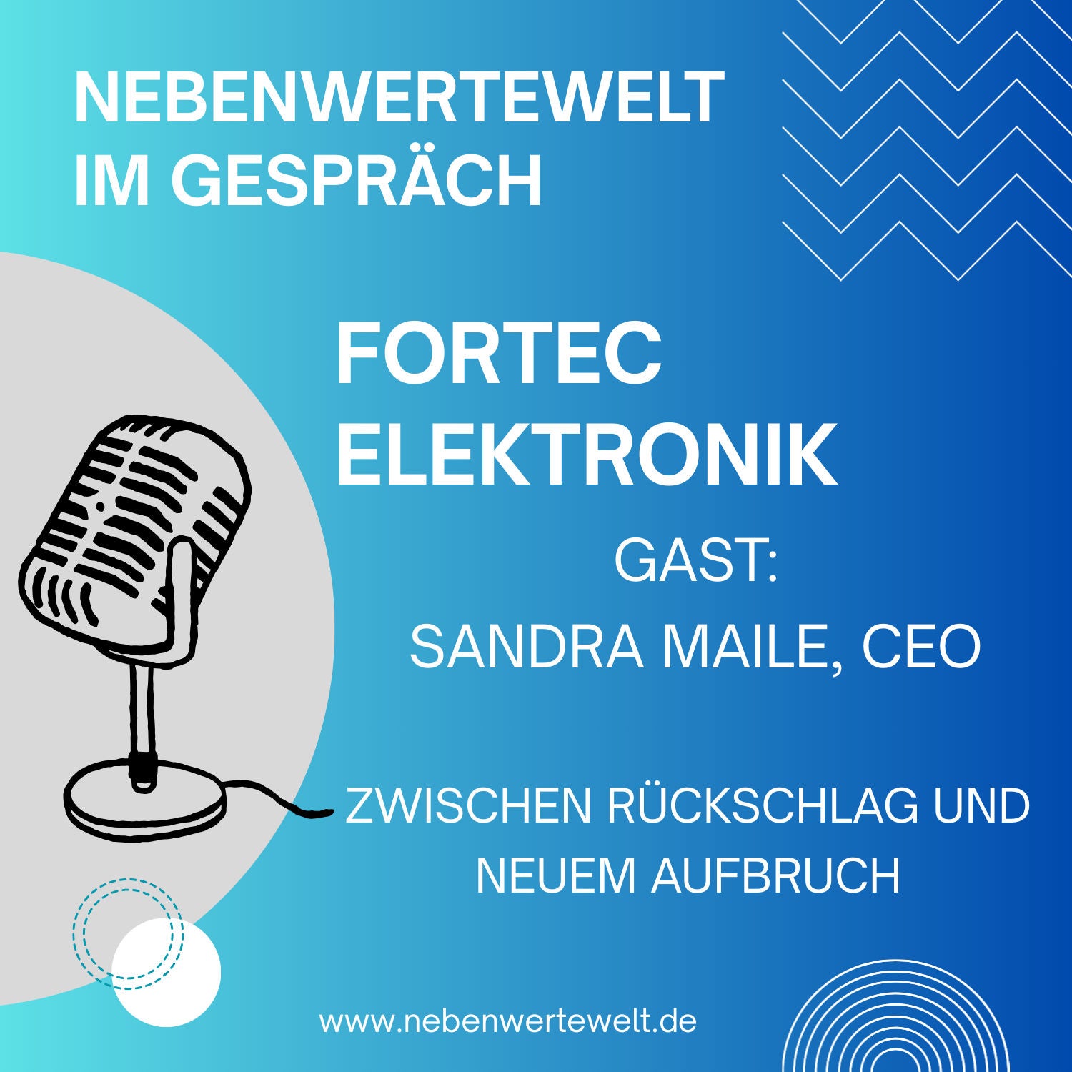 FORTEC Elektronik