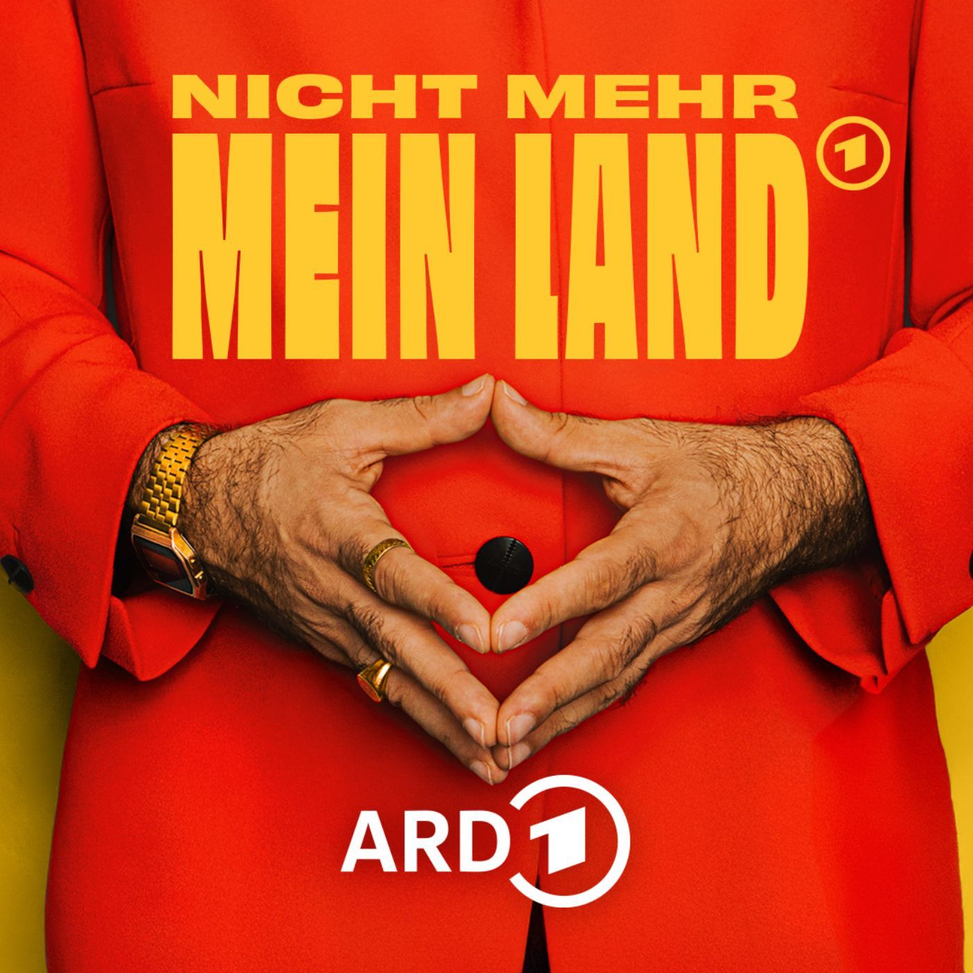 Trailer - Nicht Mehr Mein Land
